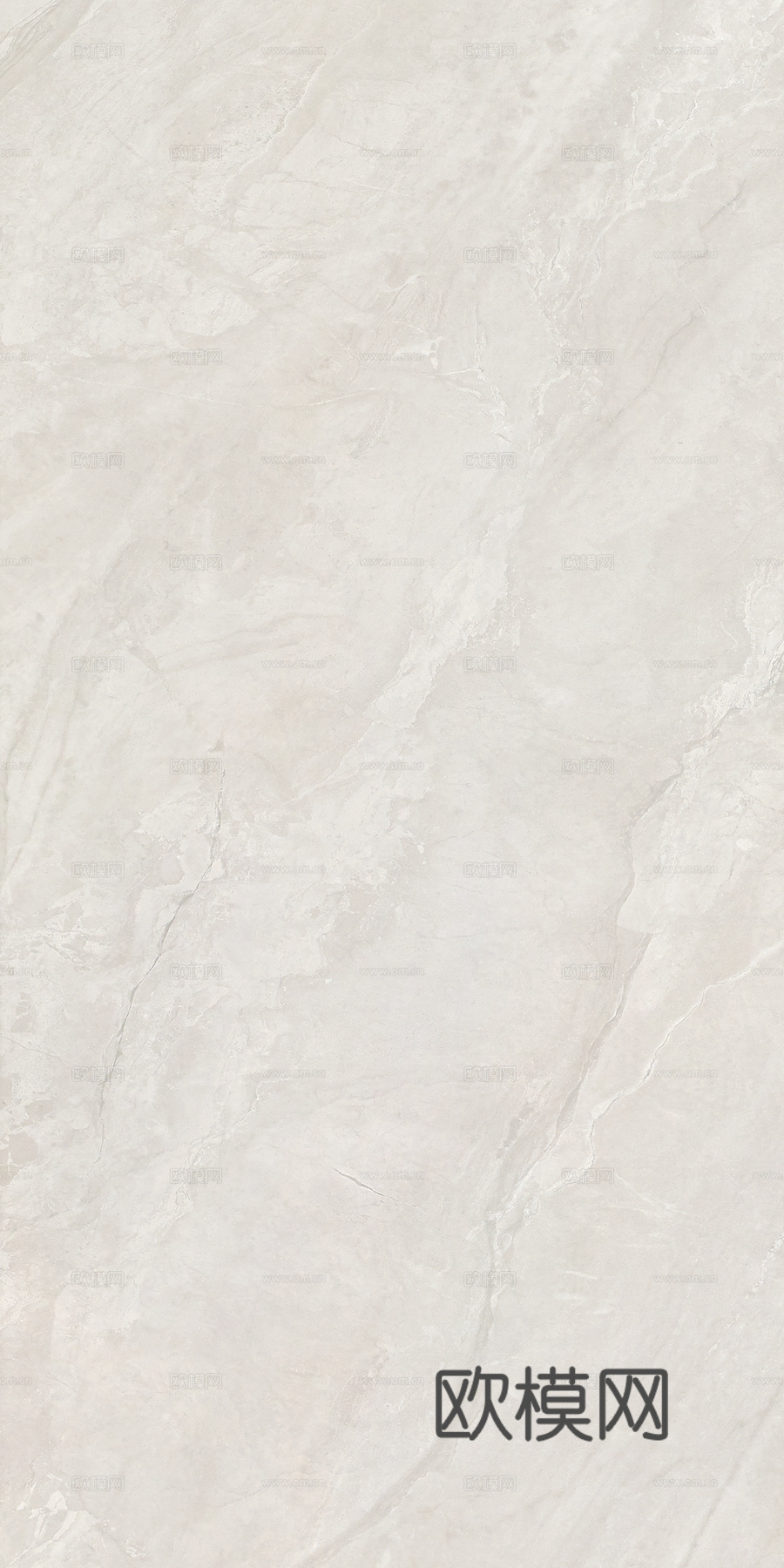 无缝奶油风米白色大理石