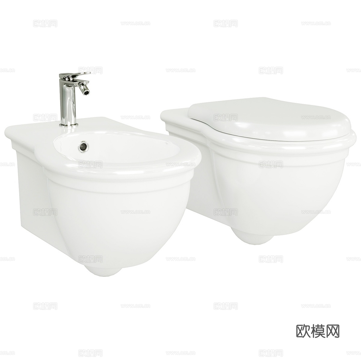 Globo Pan PAS 03 & conpiletta3d模型下载