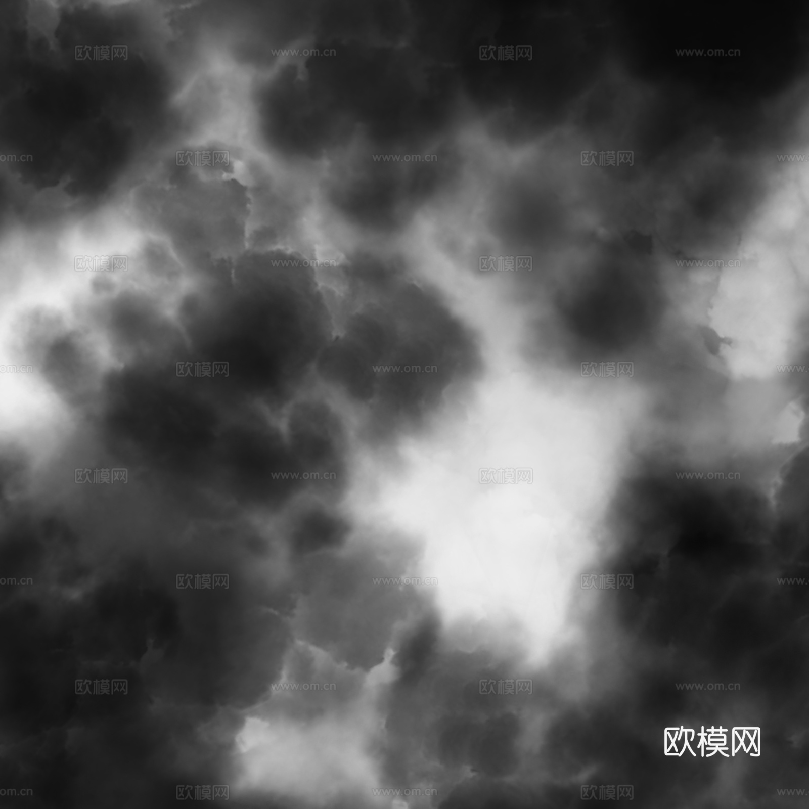 高光遮罩