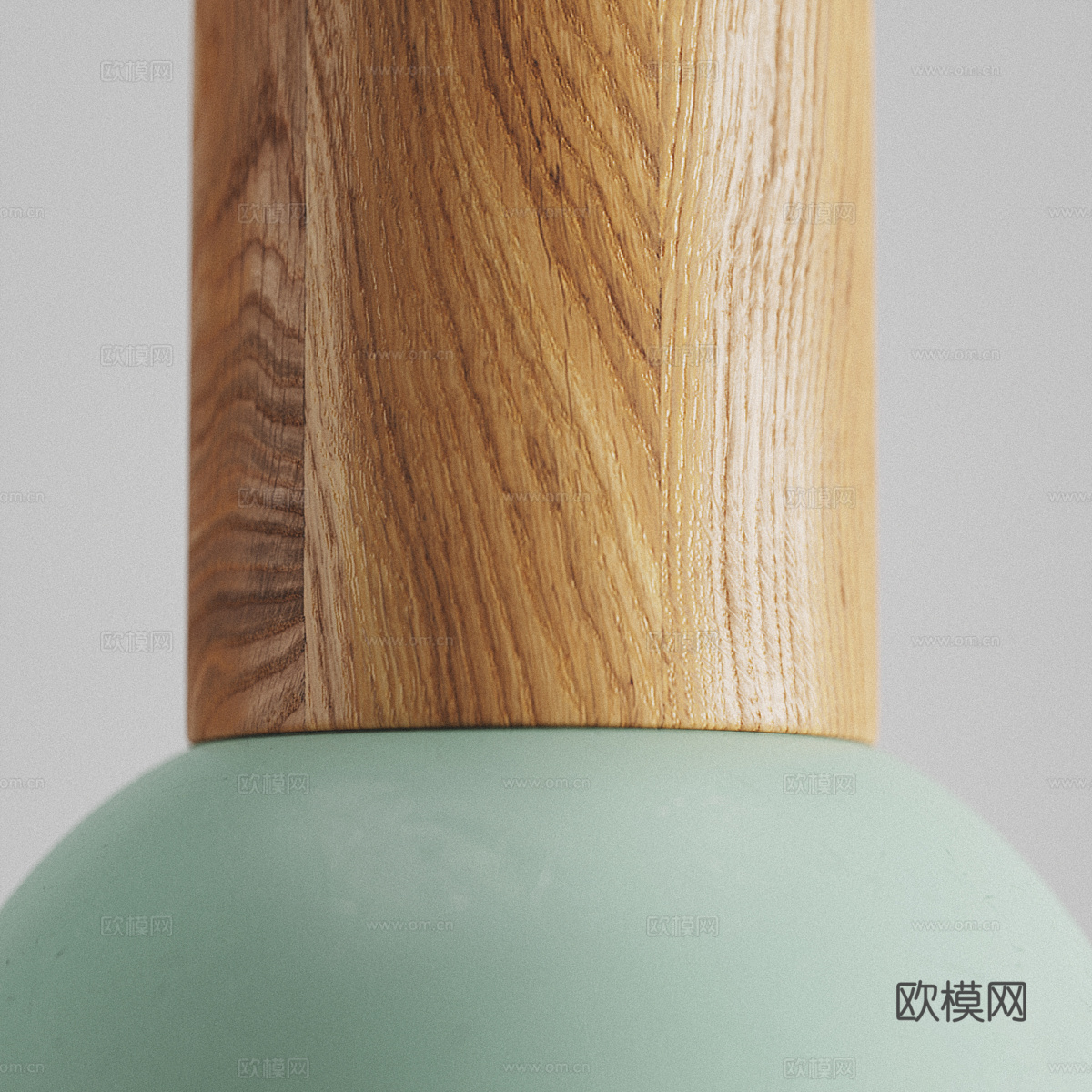 现代北欧 Mavrina 装饰小吊灯3d模型下载（渲染图6）