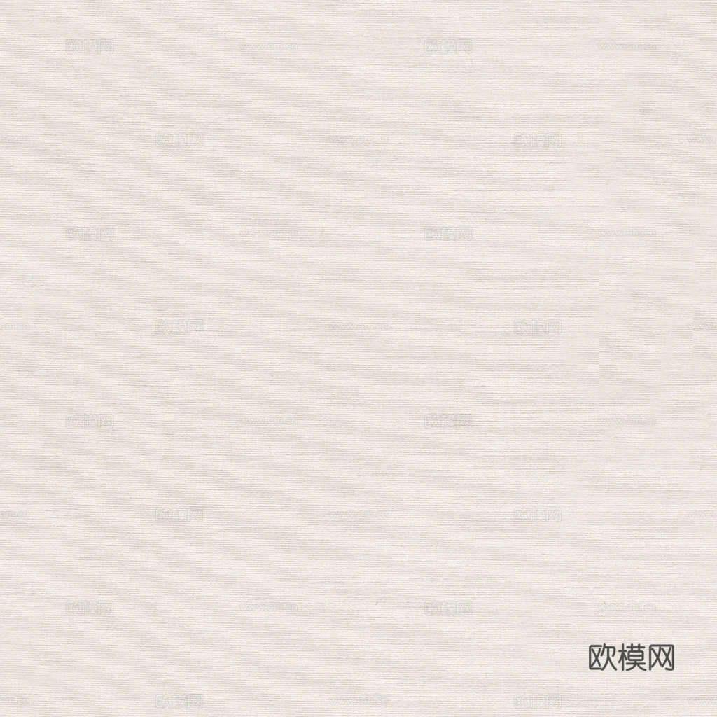 无缝米黄色绒布布料贴图
