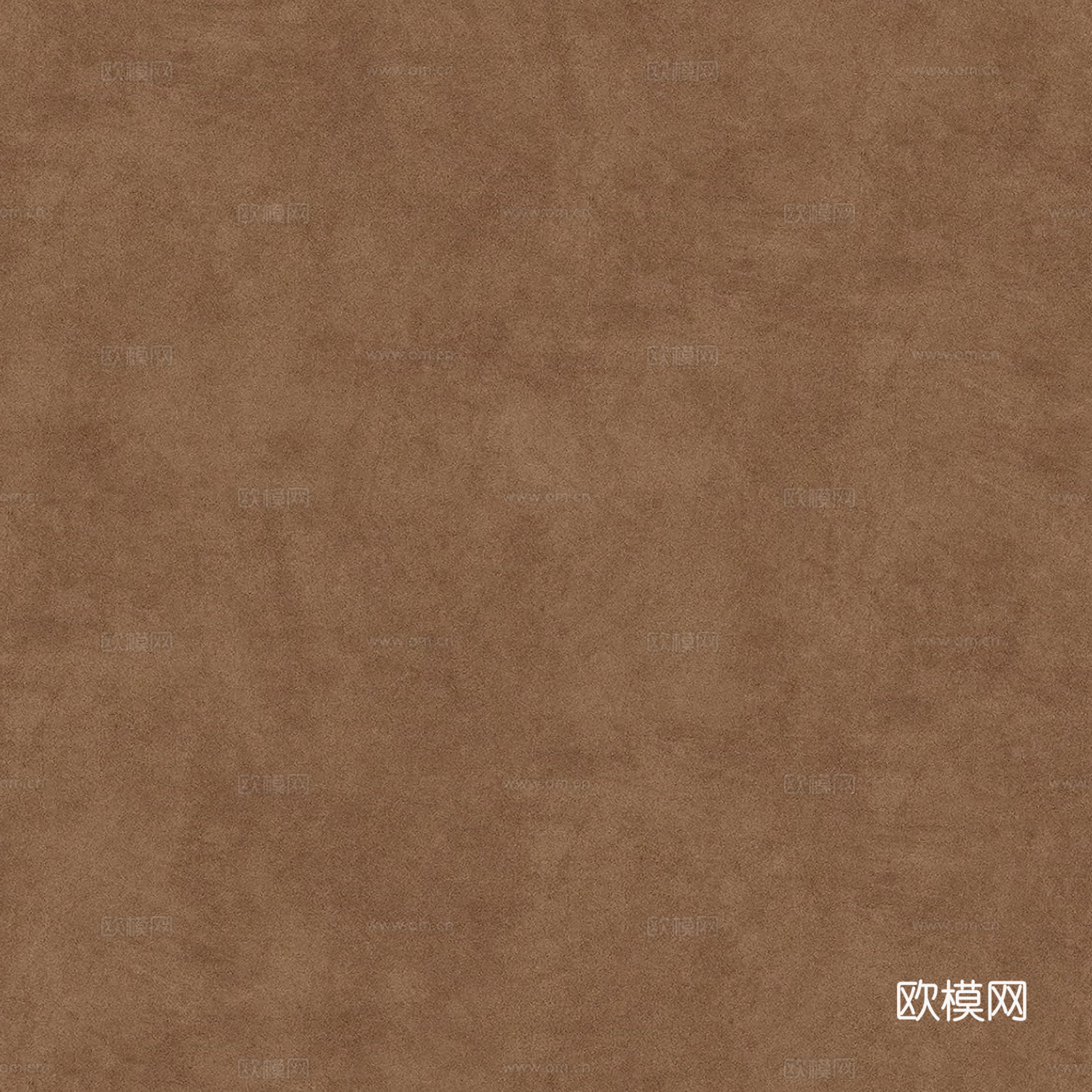 现代中古深咖色绒布布纹贴图