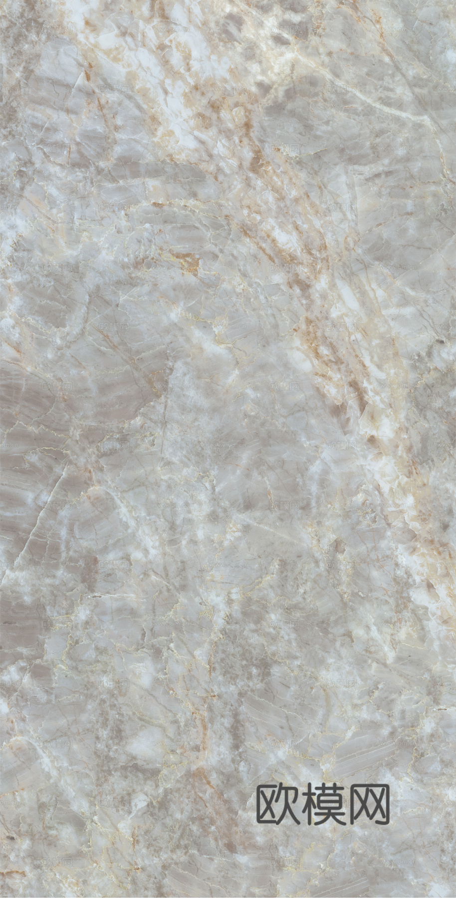 浅灰色玛瑙大理石纹理