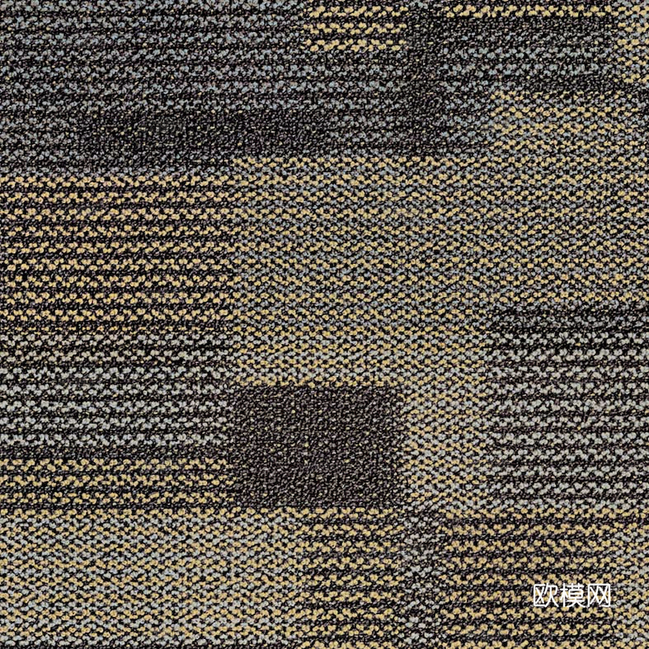 几何地毯 花纹地毯 办公会议室地毯 客厅地毯 素纹地毯 布纹下载