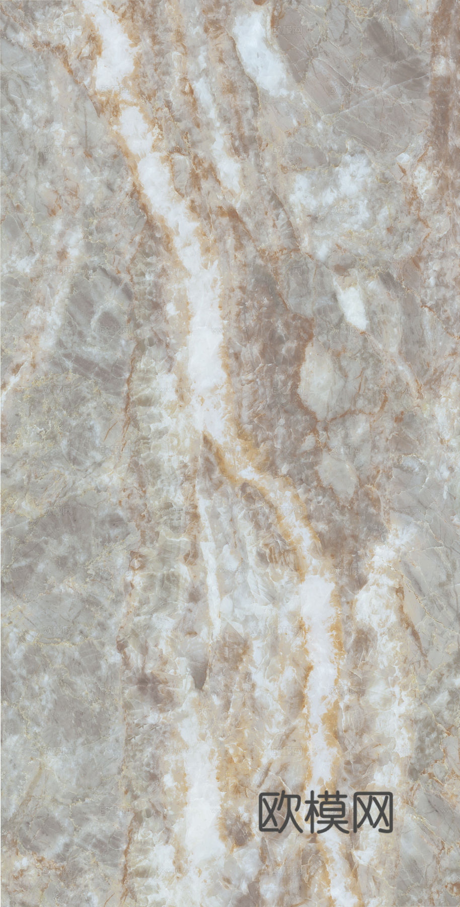 浅灰色玛瑙大理石纹理