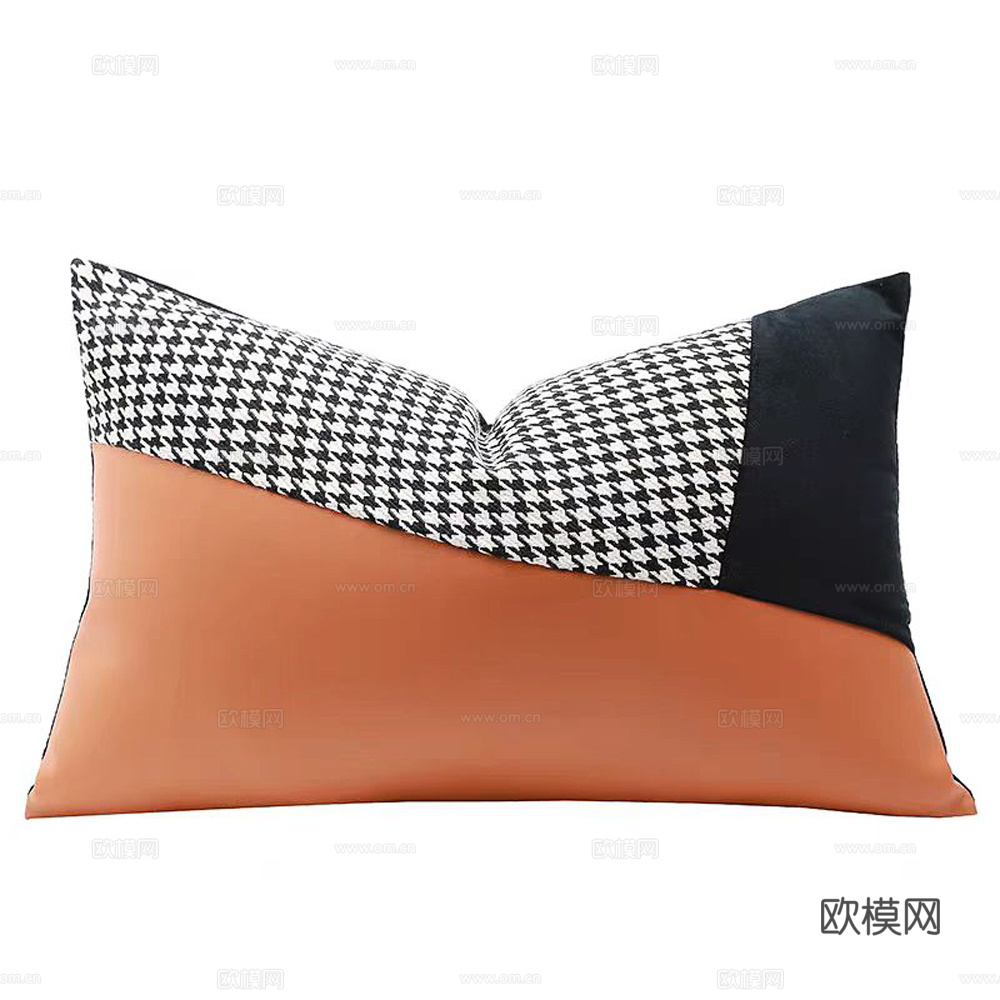 现代抱枕 枕头 印花抱枕 拼接抱枕下载