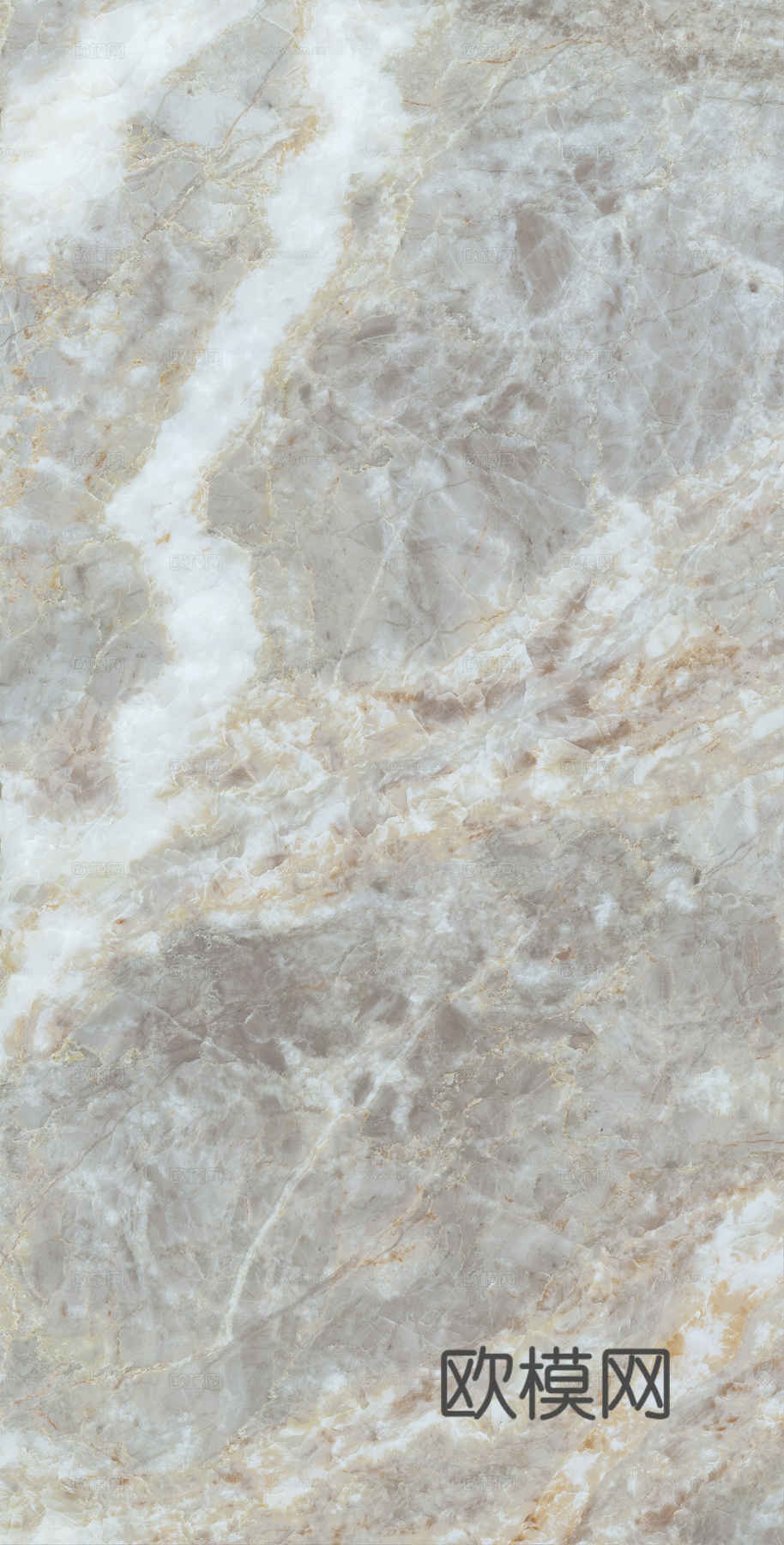 浅灰色玛瑙大理石纹理