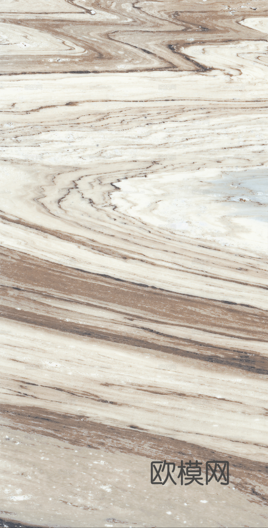 蓝色蓝金沙大理石岩石纹理