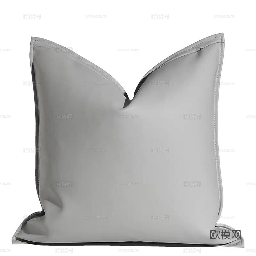 现代抱枕 枕头 皮革抱枕下载