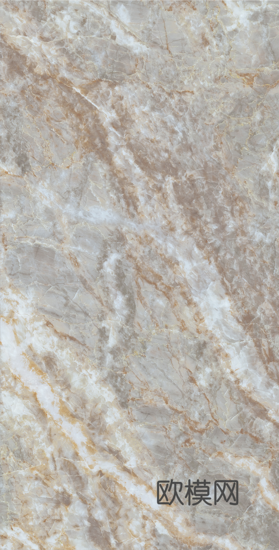 浅灰色玛瑙大理石纹理