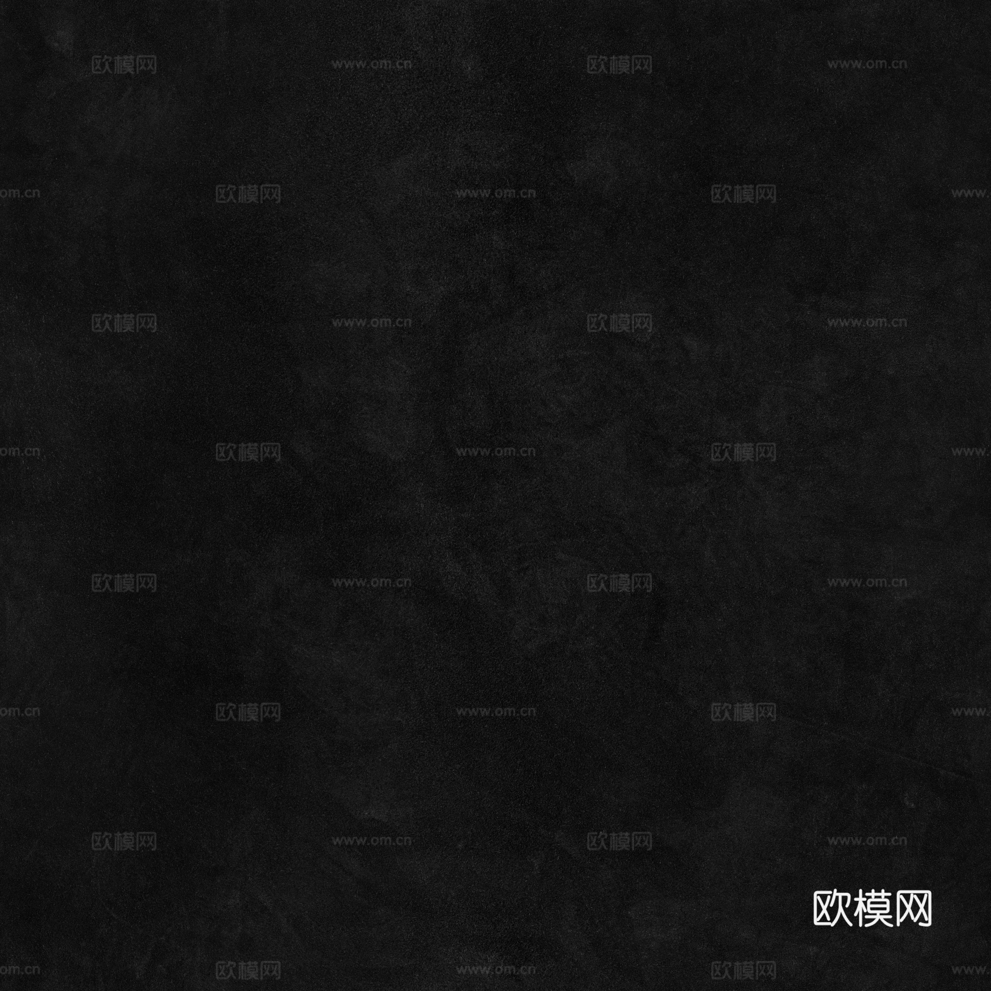 现代新中式深灰色绒布布纹贴图