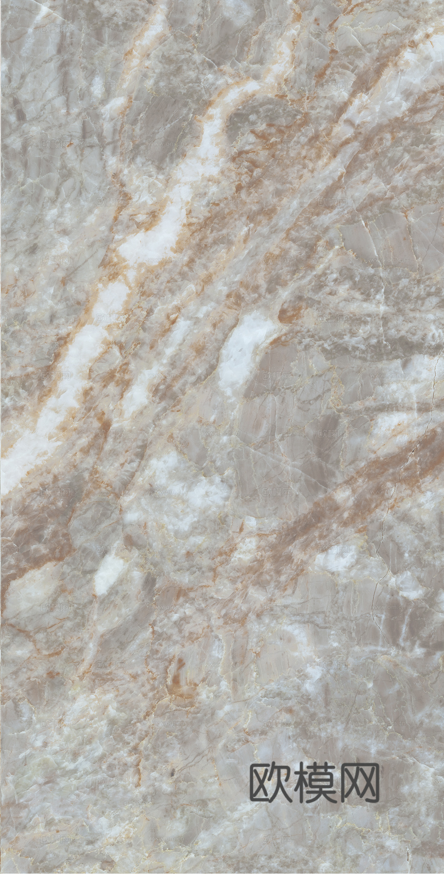 浅灰色玛瑙大理石纹理