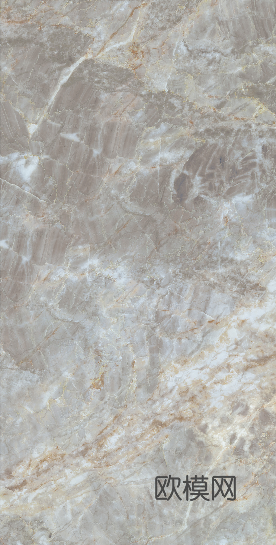 浅灰色玛瑙大理石纹理