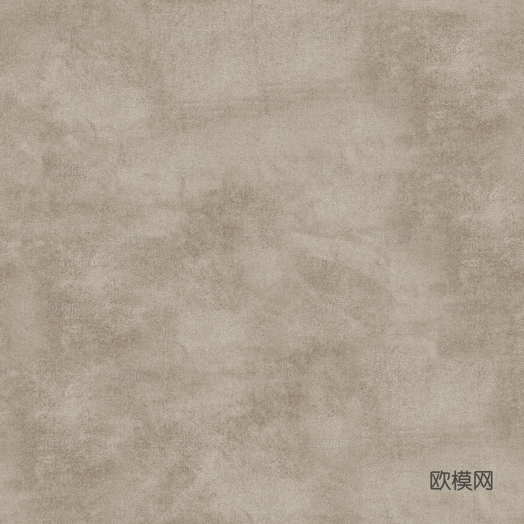 现代无缝灰咖色绒布布纹贴图
