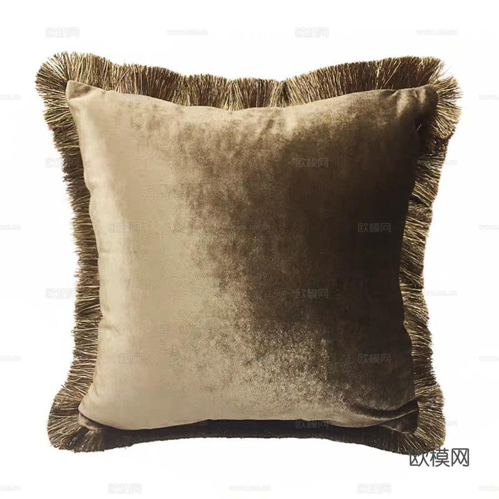 现代抱枕 枕头 印花抱枕 布艺抱枕