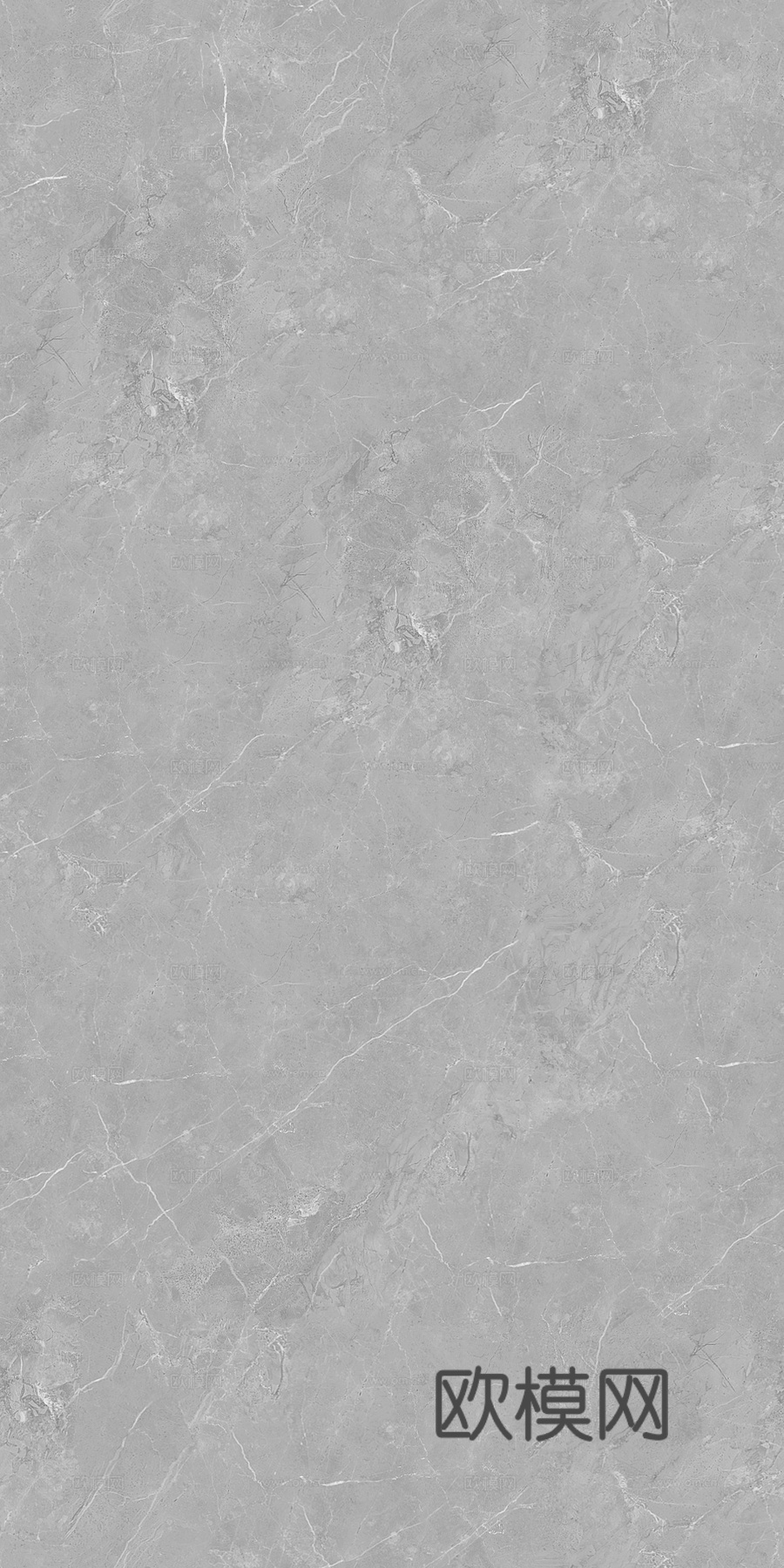 无缝维罗纳浅灰色大理石