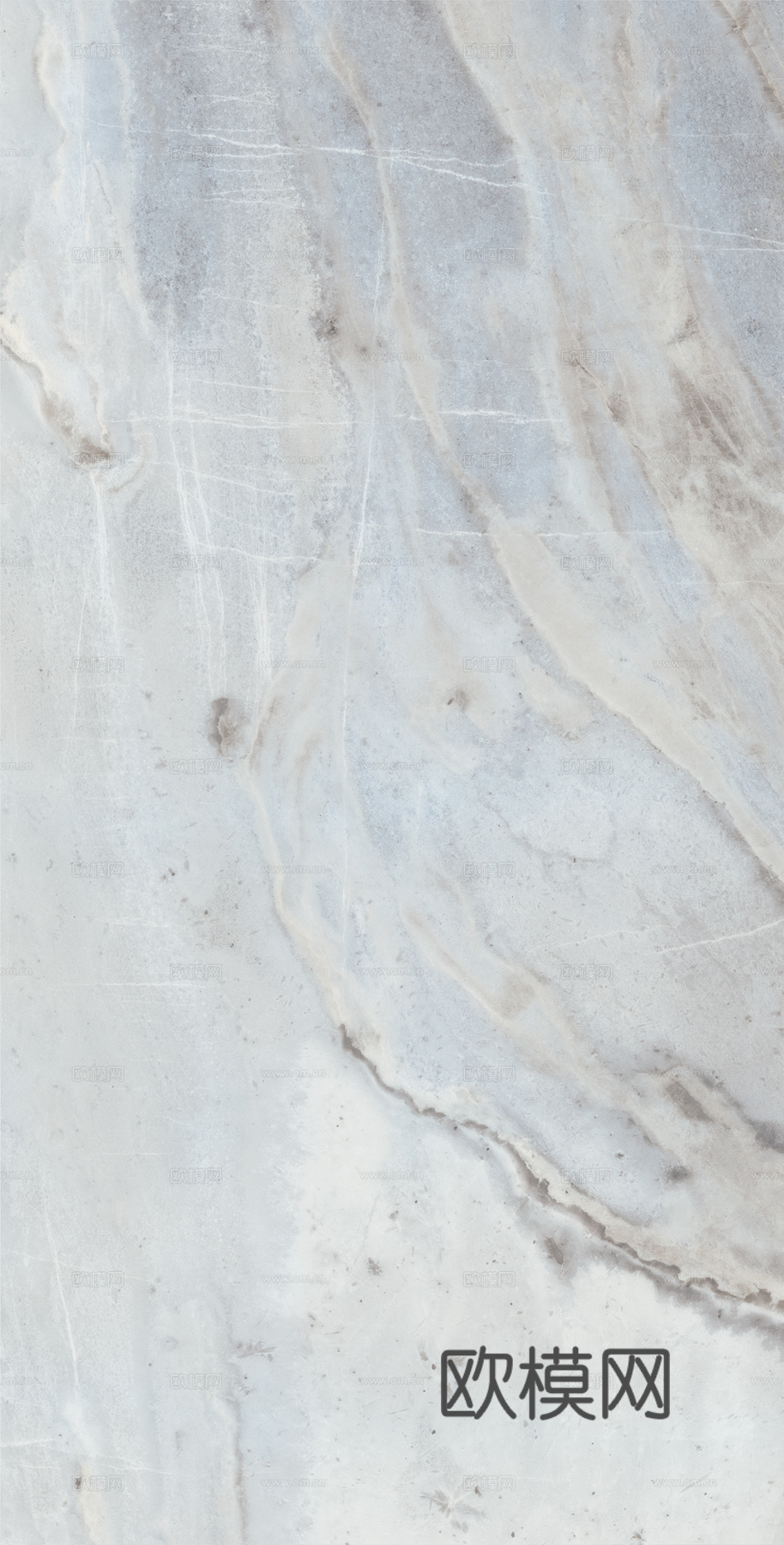 蓝色浮日蓝矿岩石大理石纹理