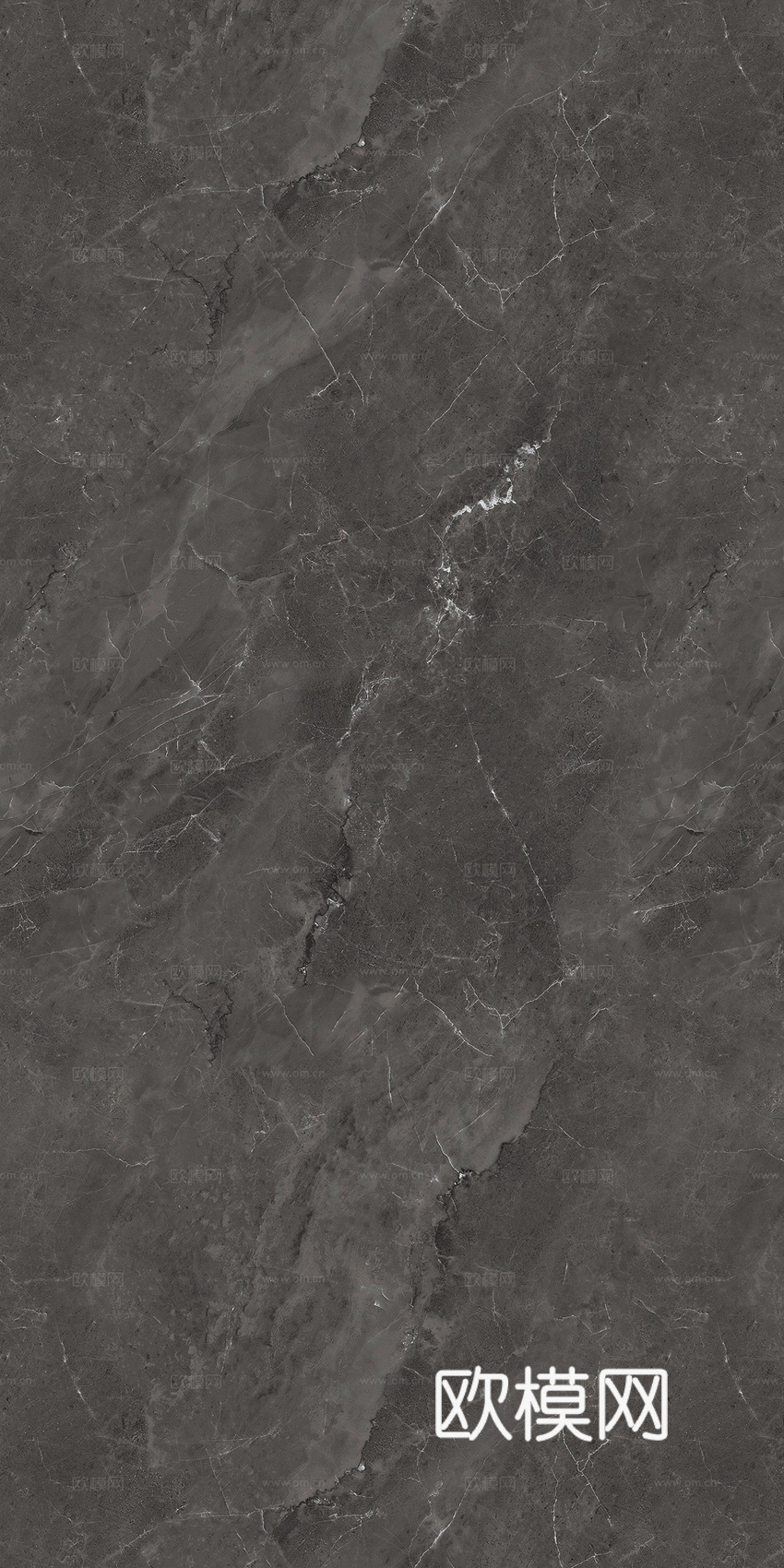 现代意式无缝灰色大理石 咖色石纹瓷砖