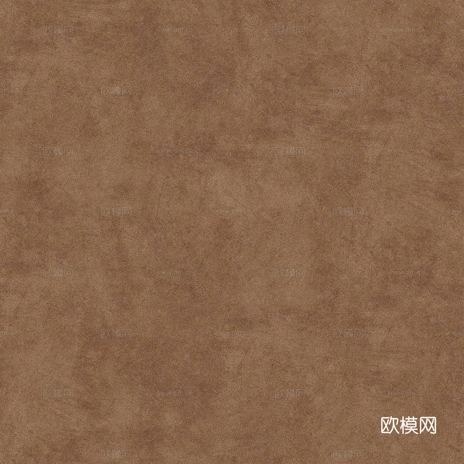 现代复古无缝棕咖色麂皮绒 棕色绒布贴图