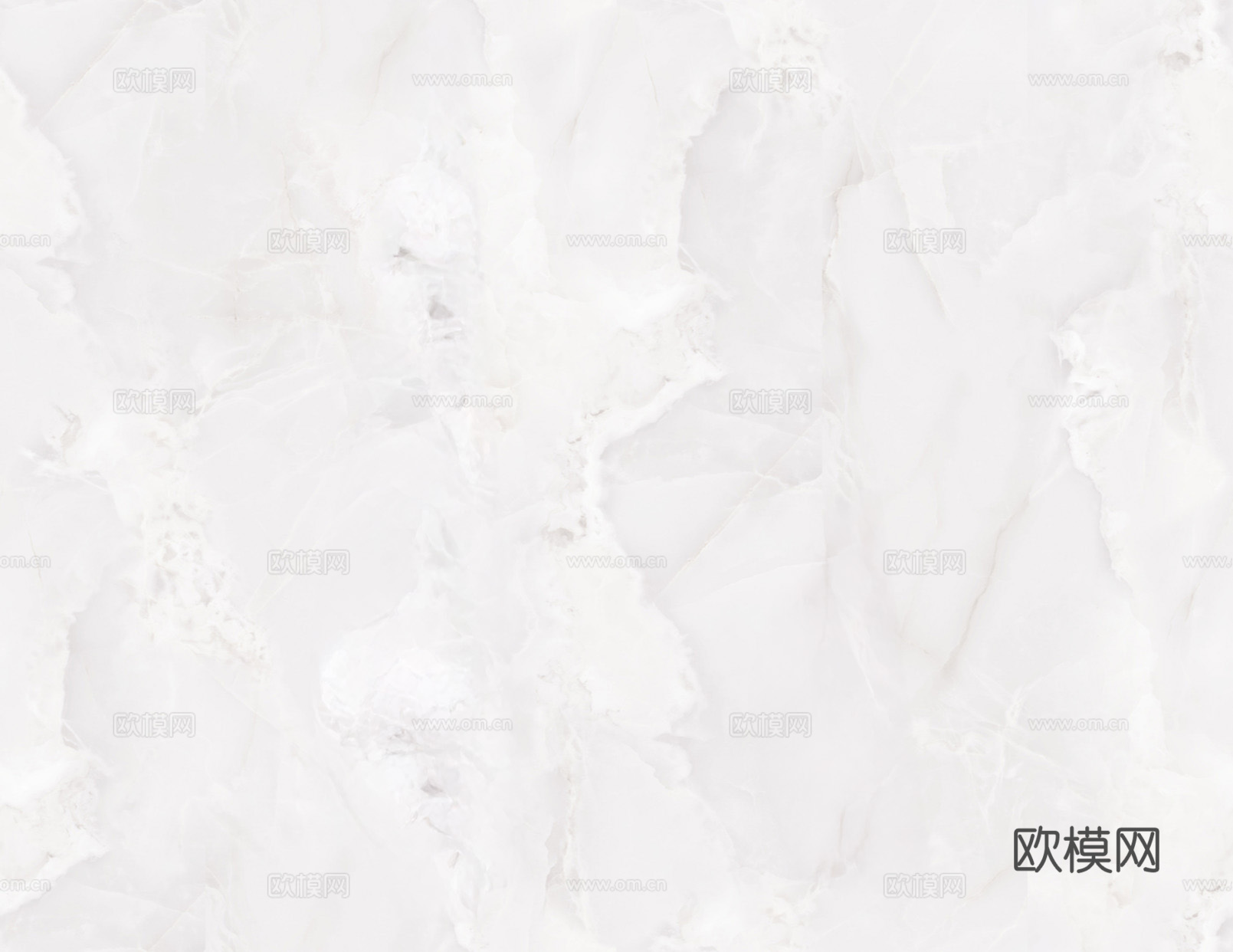 现代极简大理石石材_冰川玉岩板大理石