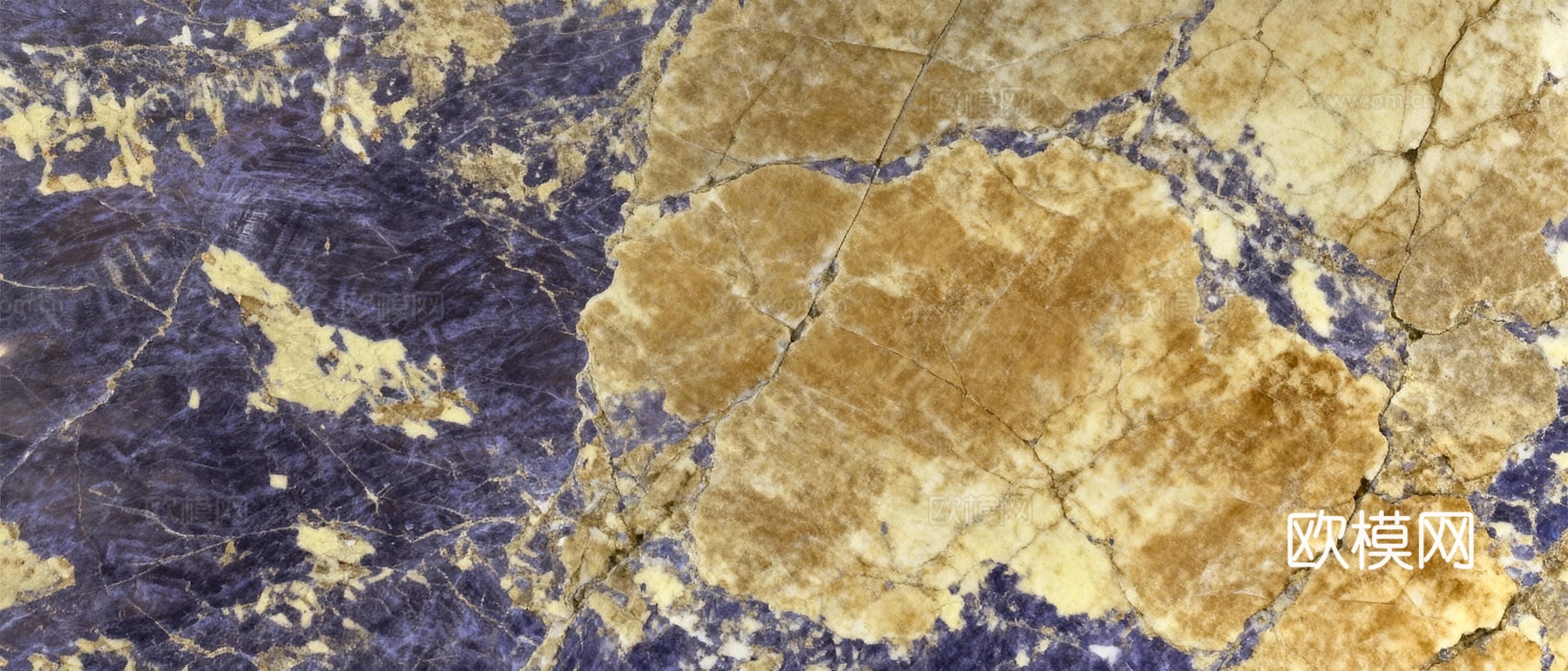 紫金色奢石 紫色大理石 至尊方纳兰大理石  大理石台面奢石