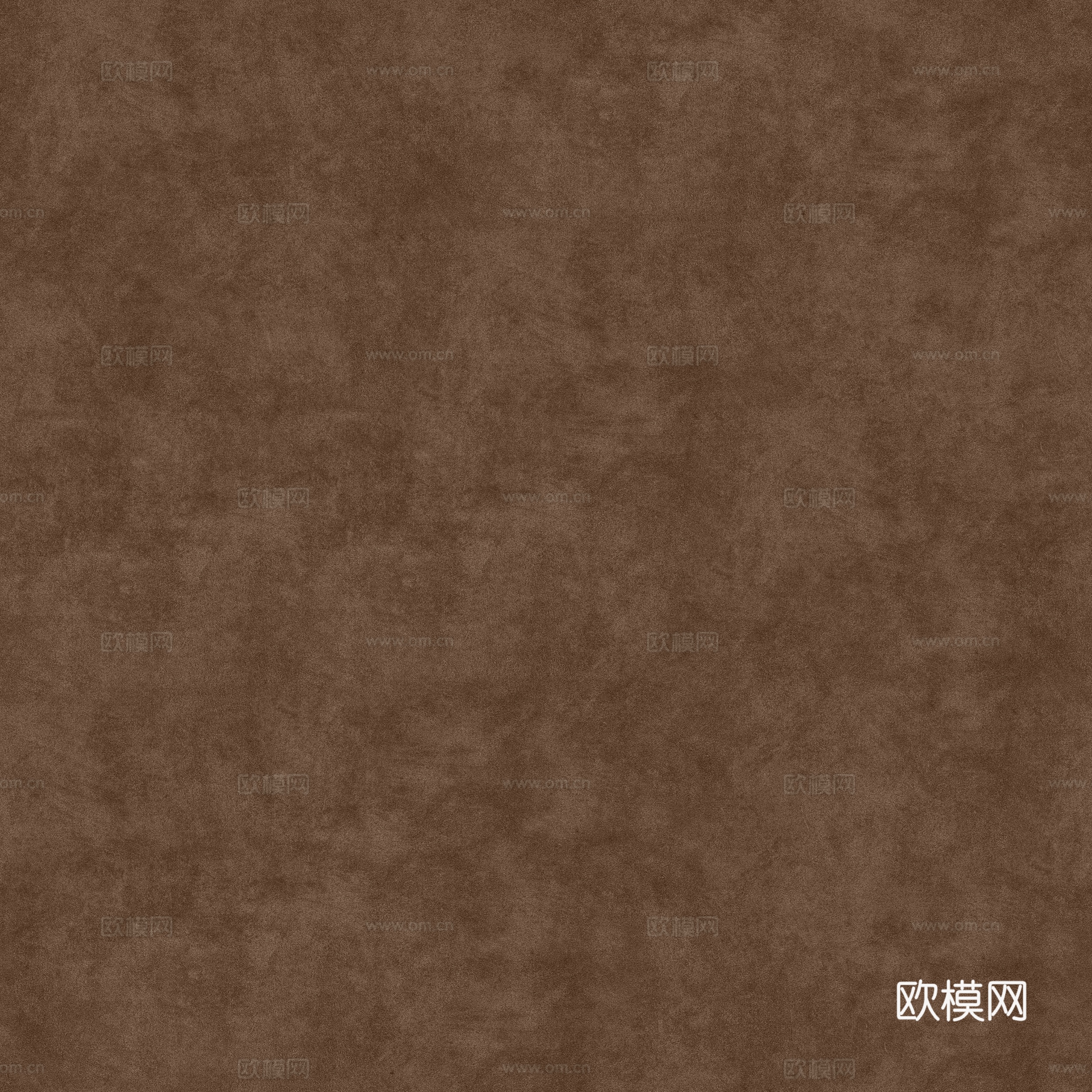 现代复古无缝棕咖色麂皮绒 棕色绒布贴图