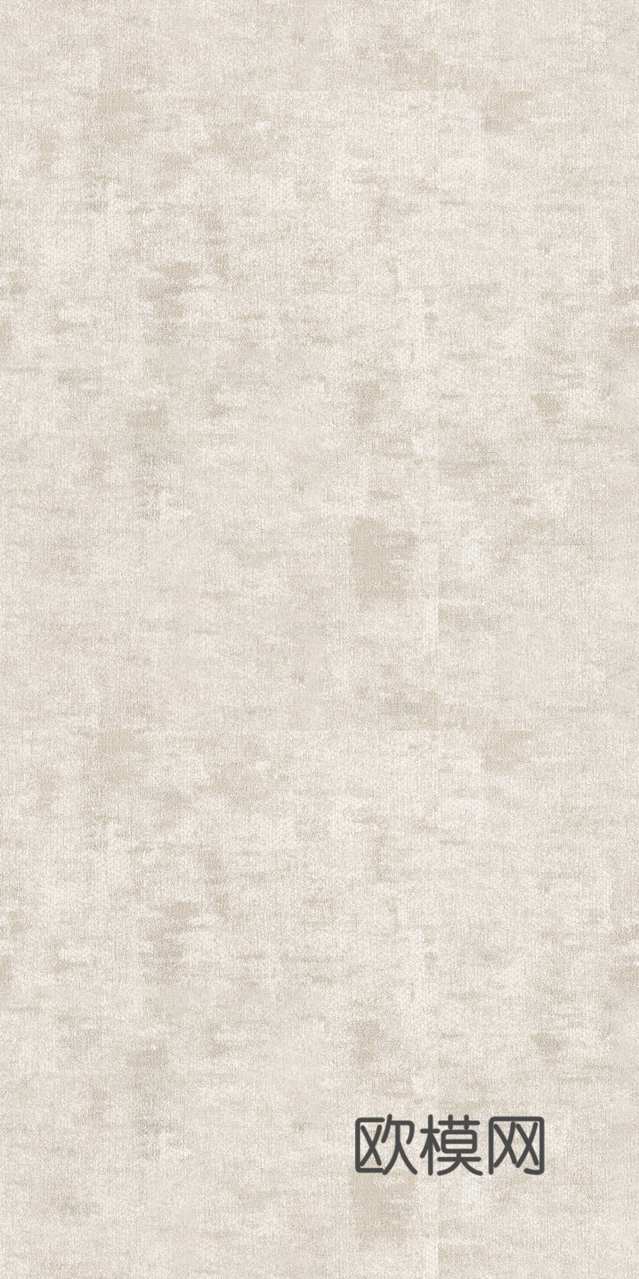 无缝米黄色绒布布料贴图