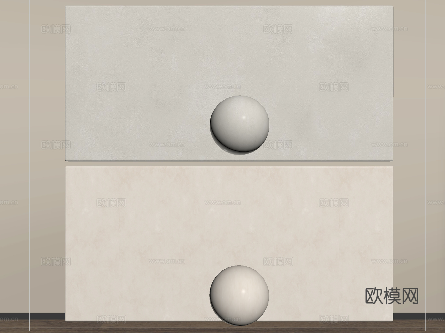 现代涂料 肌理漆 艺术涂料乳胶漆 真石漆 墙面水泥漆su模型