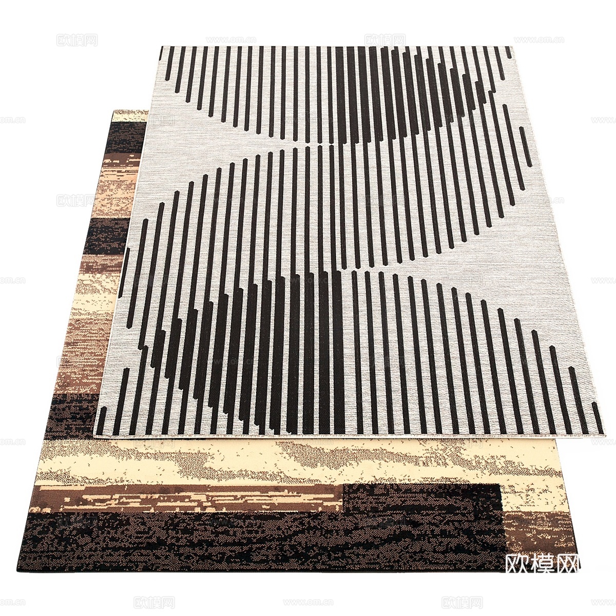 Nikki Chu3d模型下载