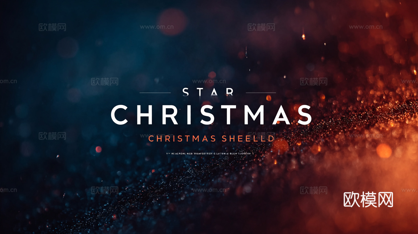 现代电子屏幕 电视投影屏幕贴图