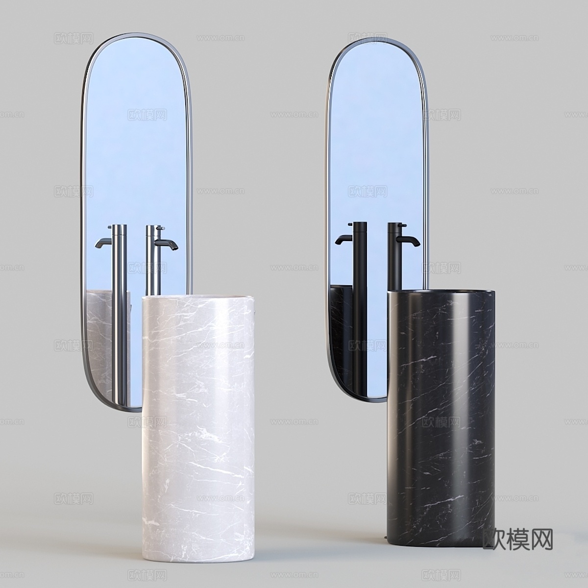 Inbani giro3d模型下载