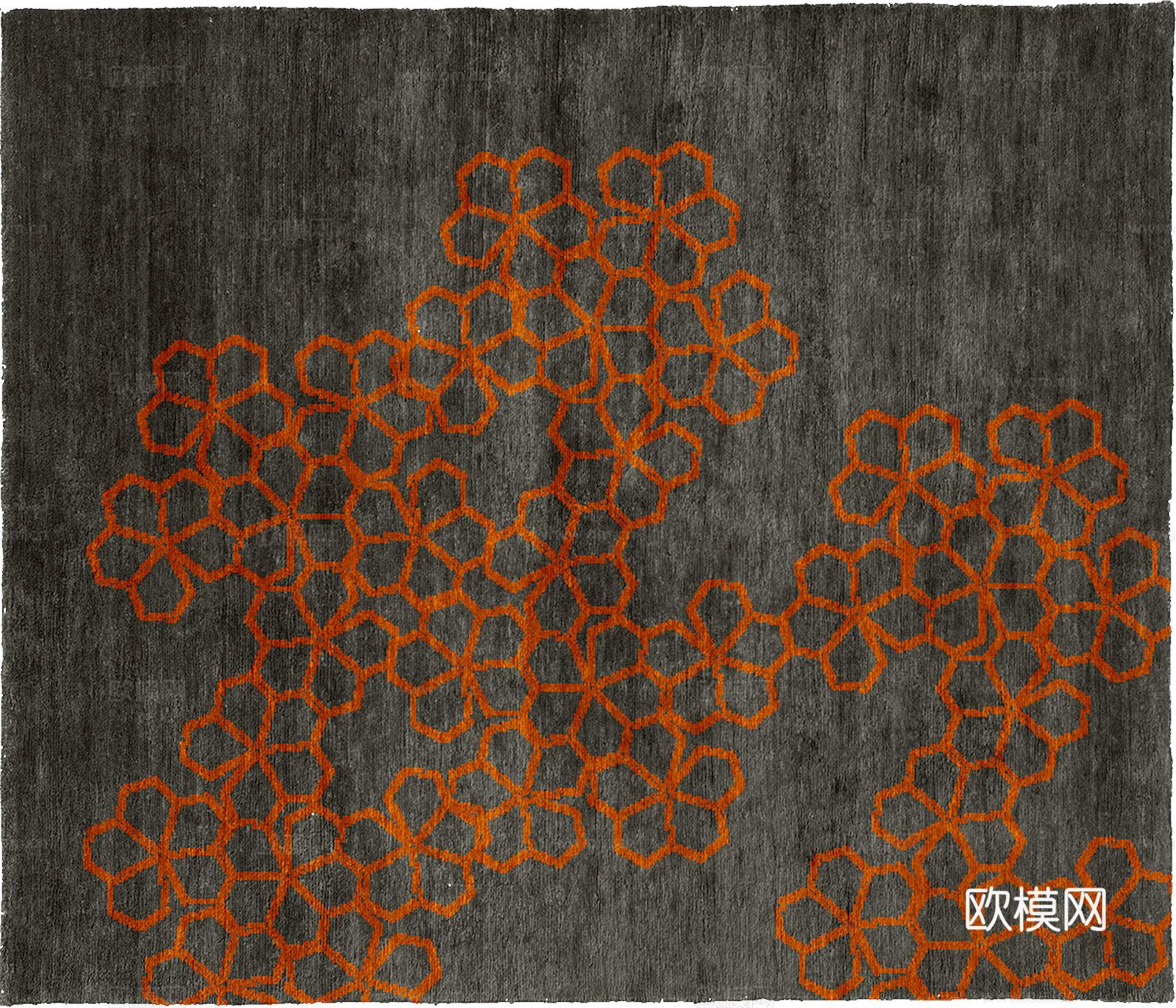 几何地毯 花纹地毯 办公室地毯 会议室地毯 客厅地毯 布纹下载