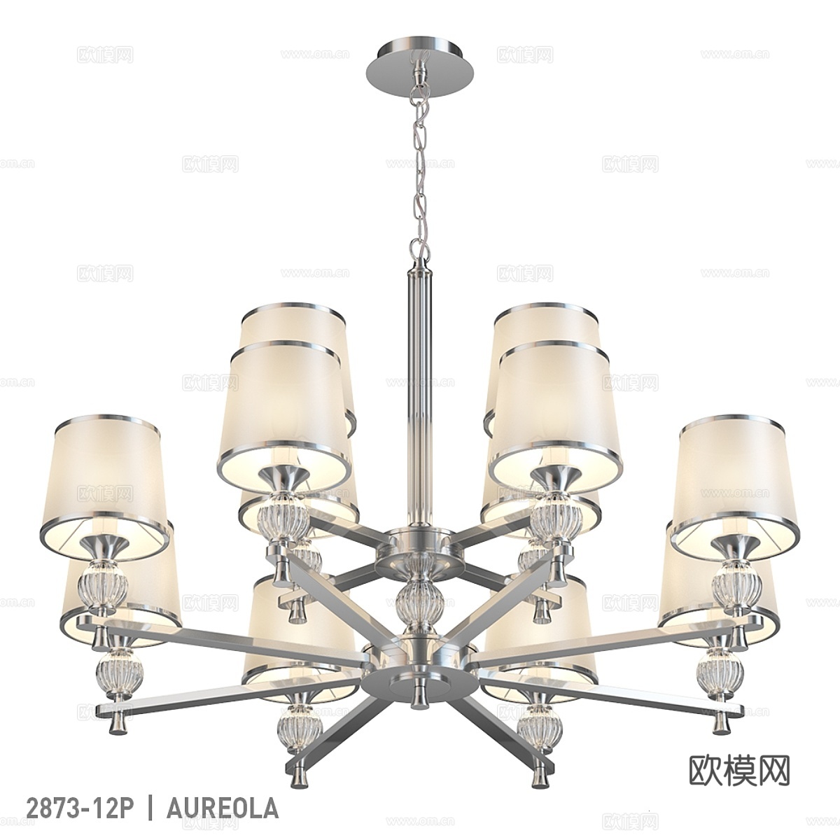 收藏 2873-12P3d模型下载