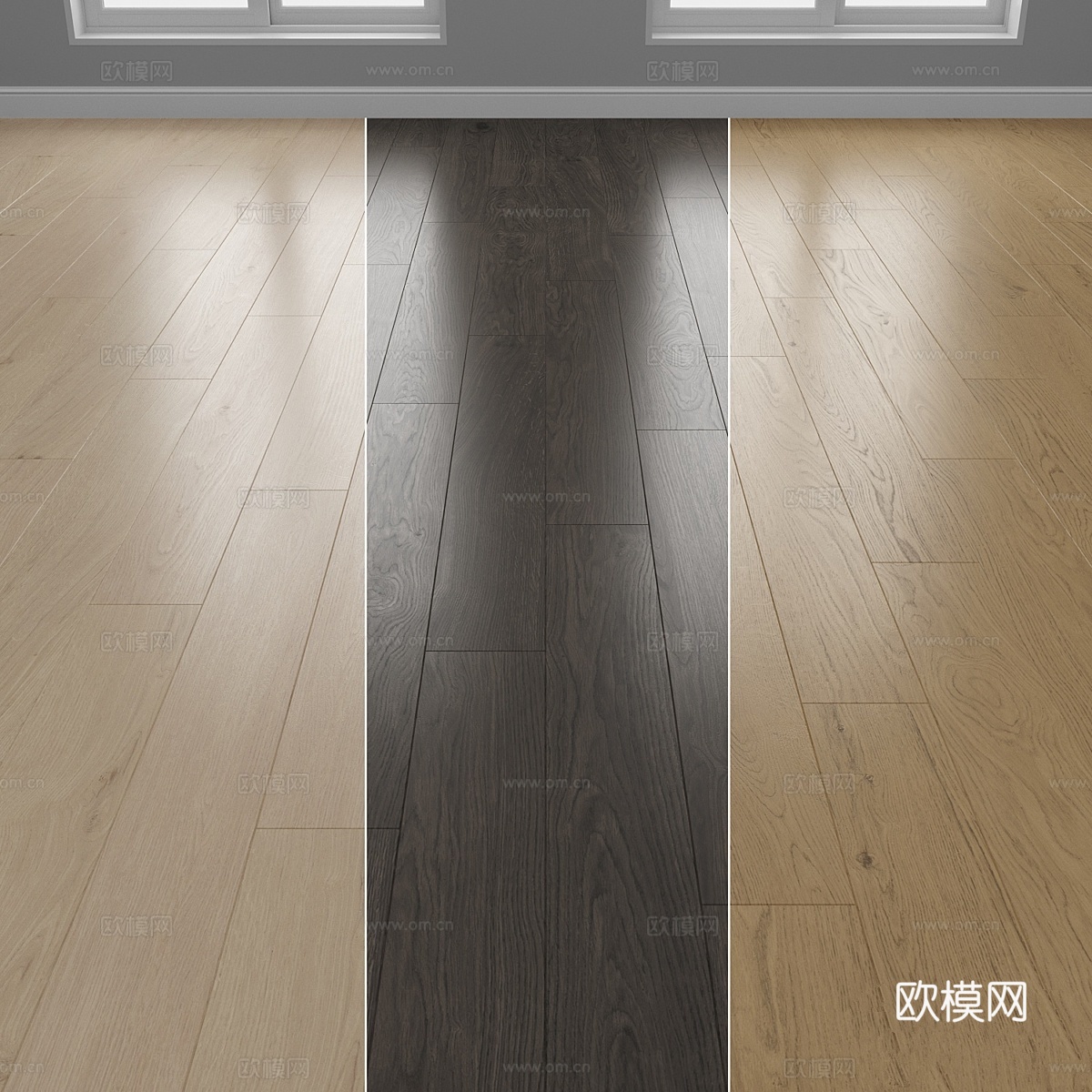 Marca Corona Lagom s23d模型下载