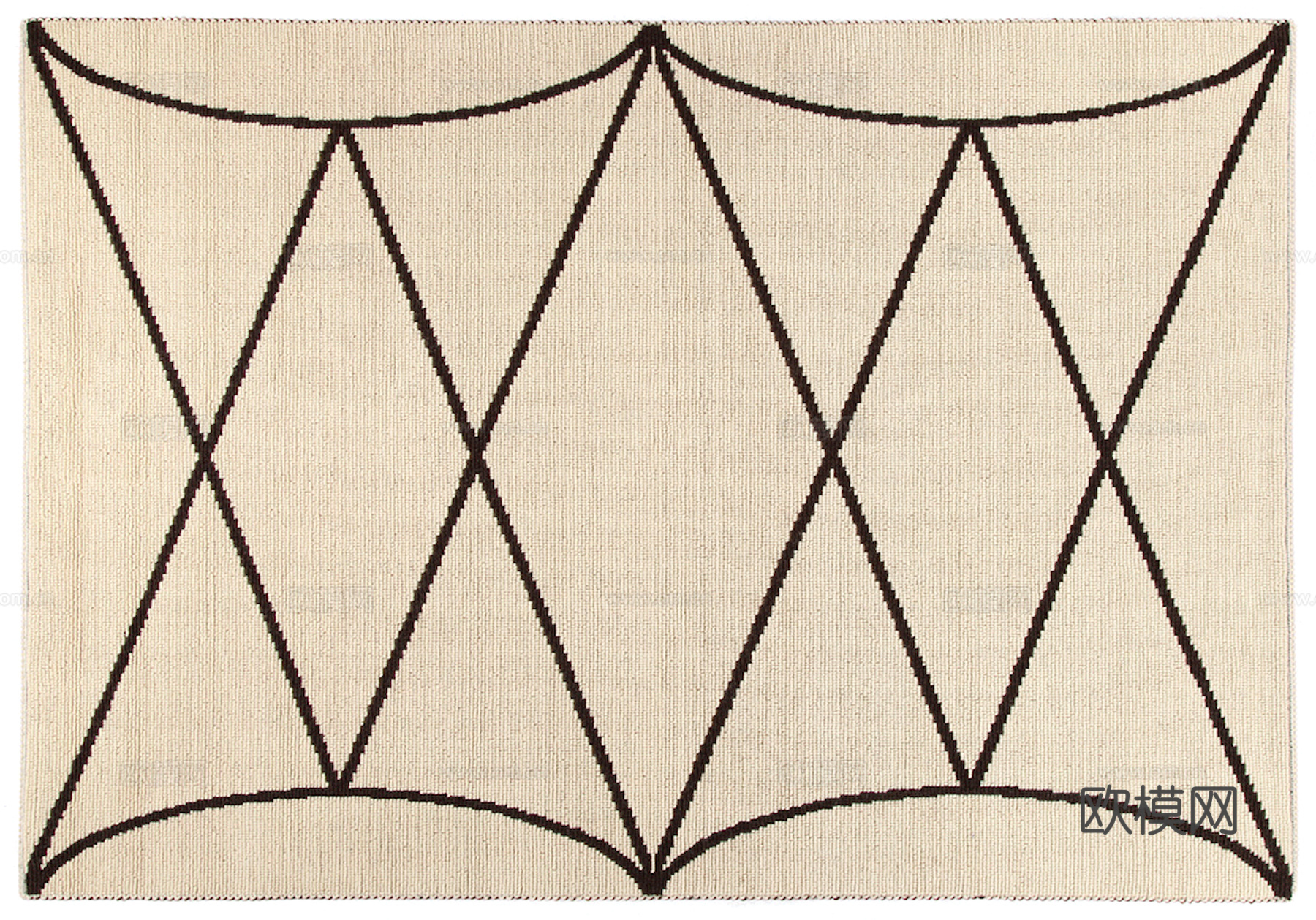 几何地毯 花纹地毯 办公室地毯 会议室地毯 客厅地毯 布纹下载