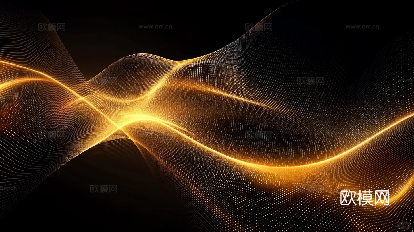 现代意式科技电子屏幕 科技屏幕下载