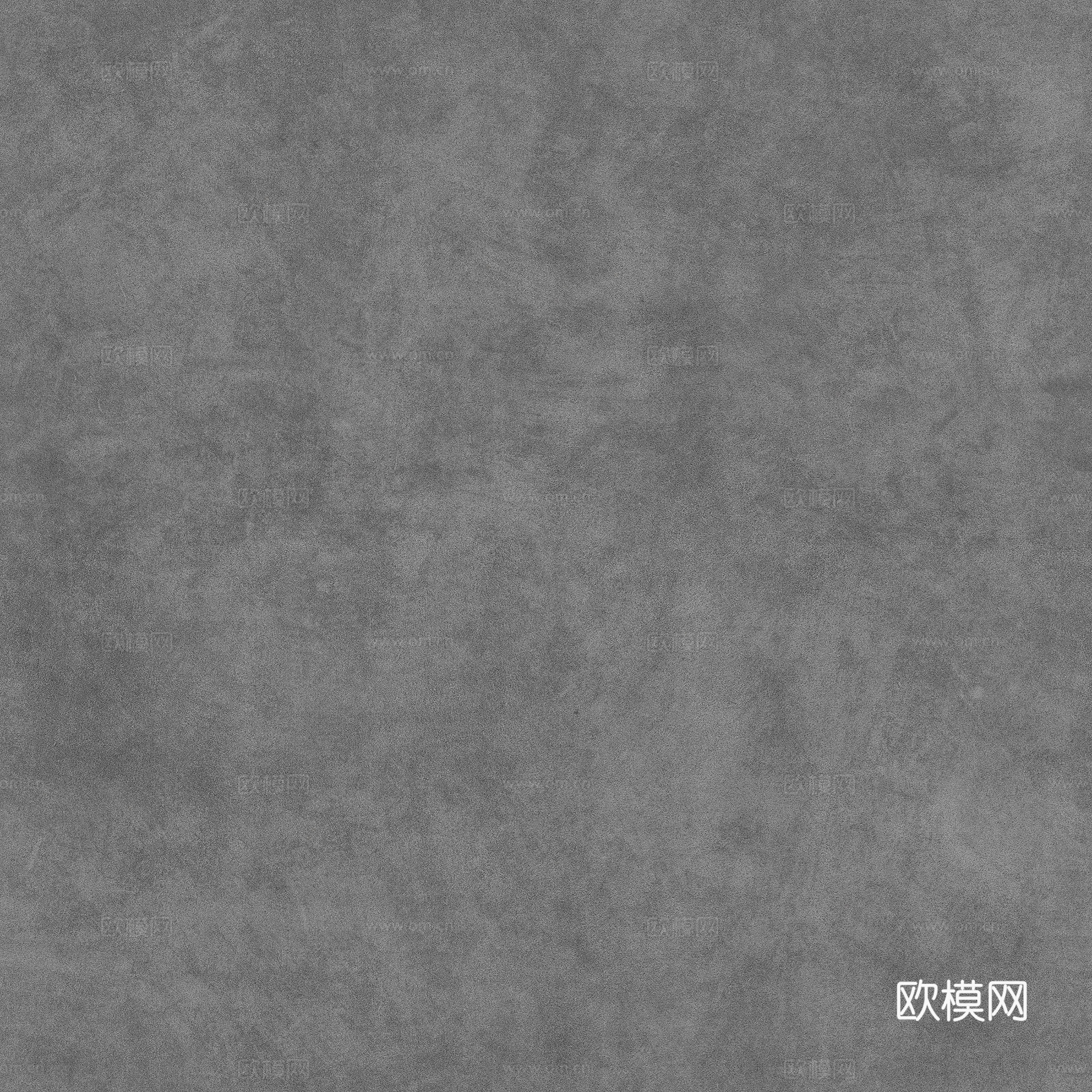 现代无缝灰色绒布贴图