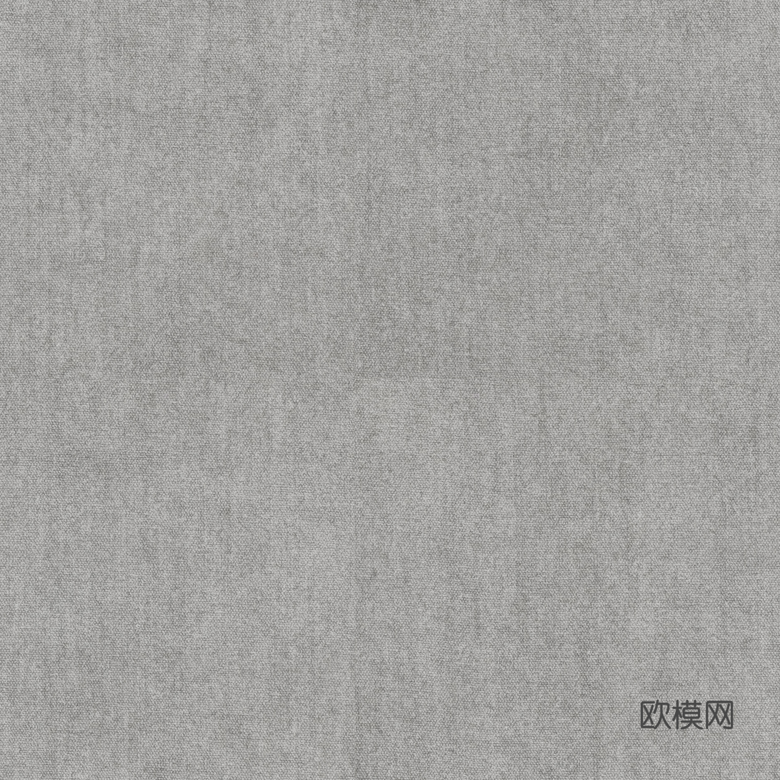 无缝灰色麻布地毯