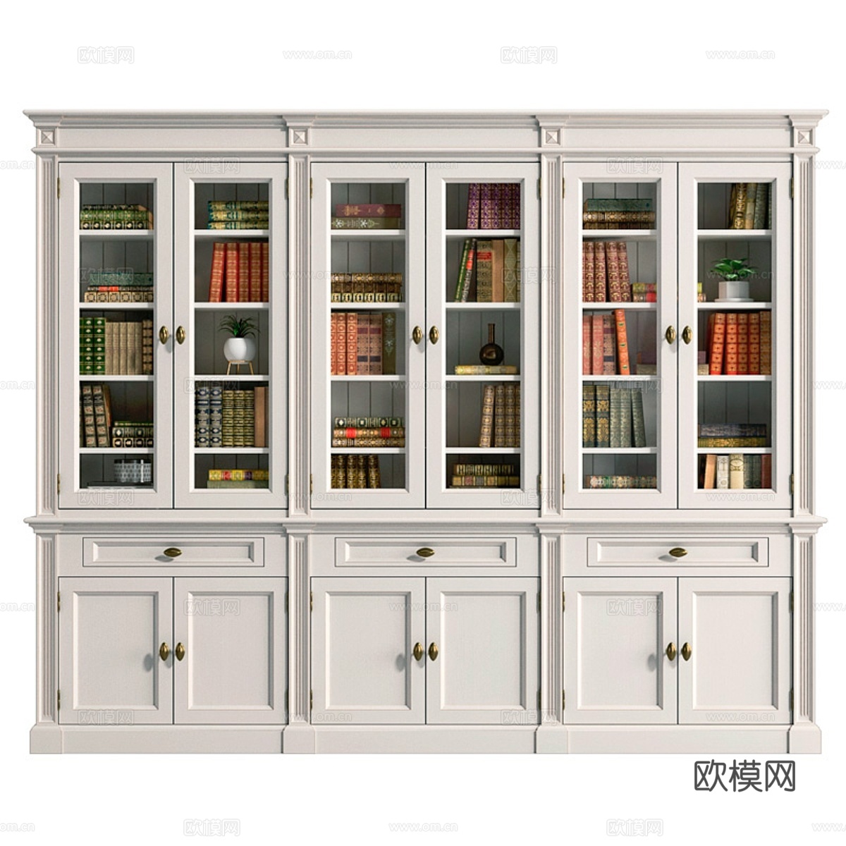 特兰西瓦尼亚生产 DM 035 DM 035.1 DM 03d模型下载