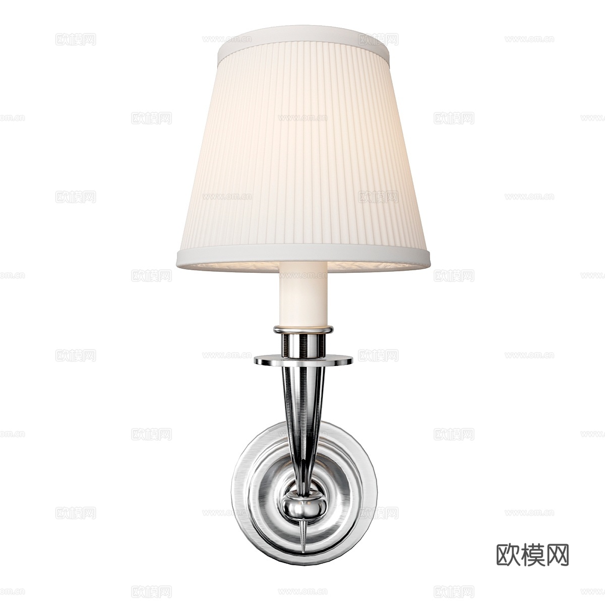 ARB EICHHOLTZ 108073 巴黎风情（单灯）3d模型下载