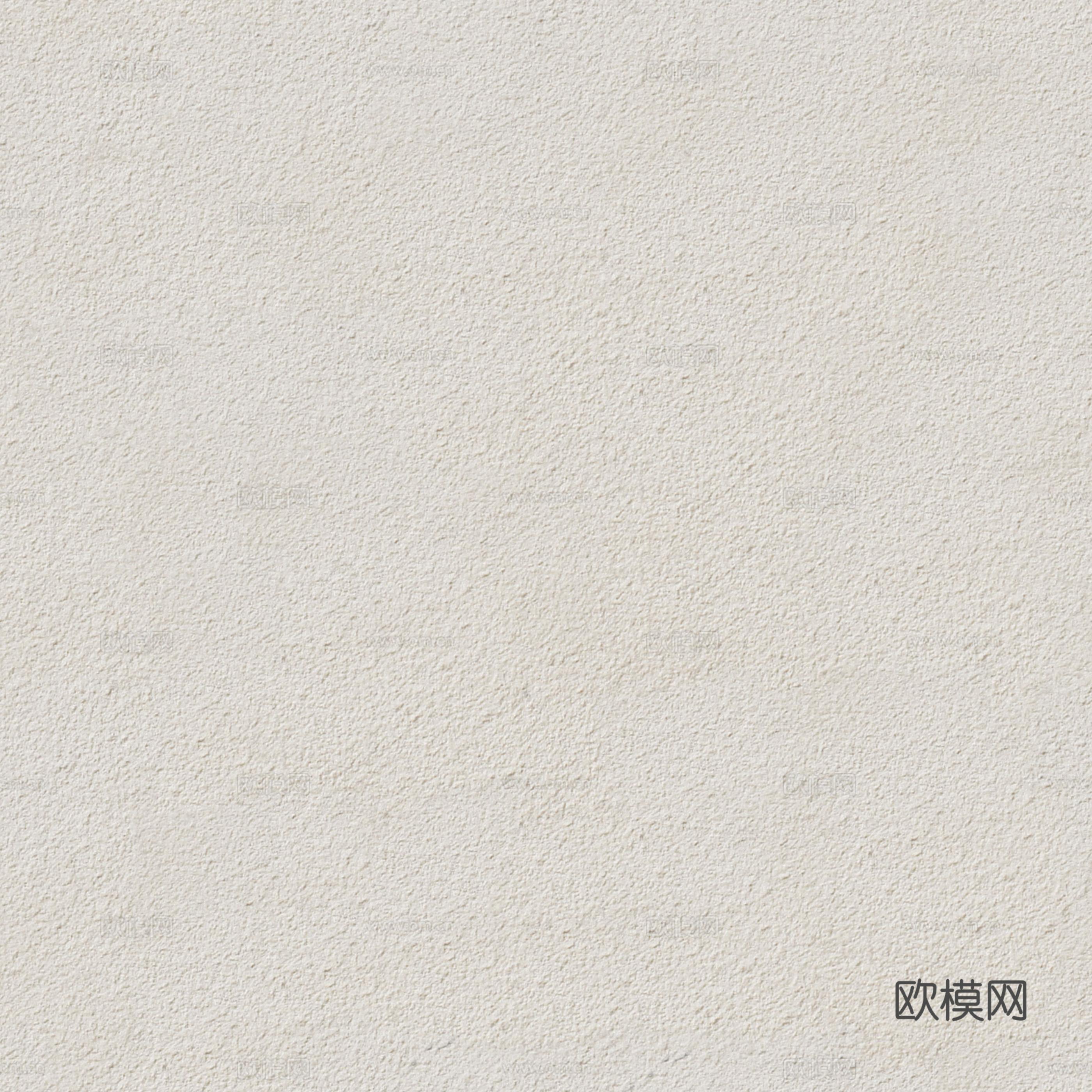 白色无缝外墙漆真石漆肌理漆贴图下载