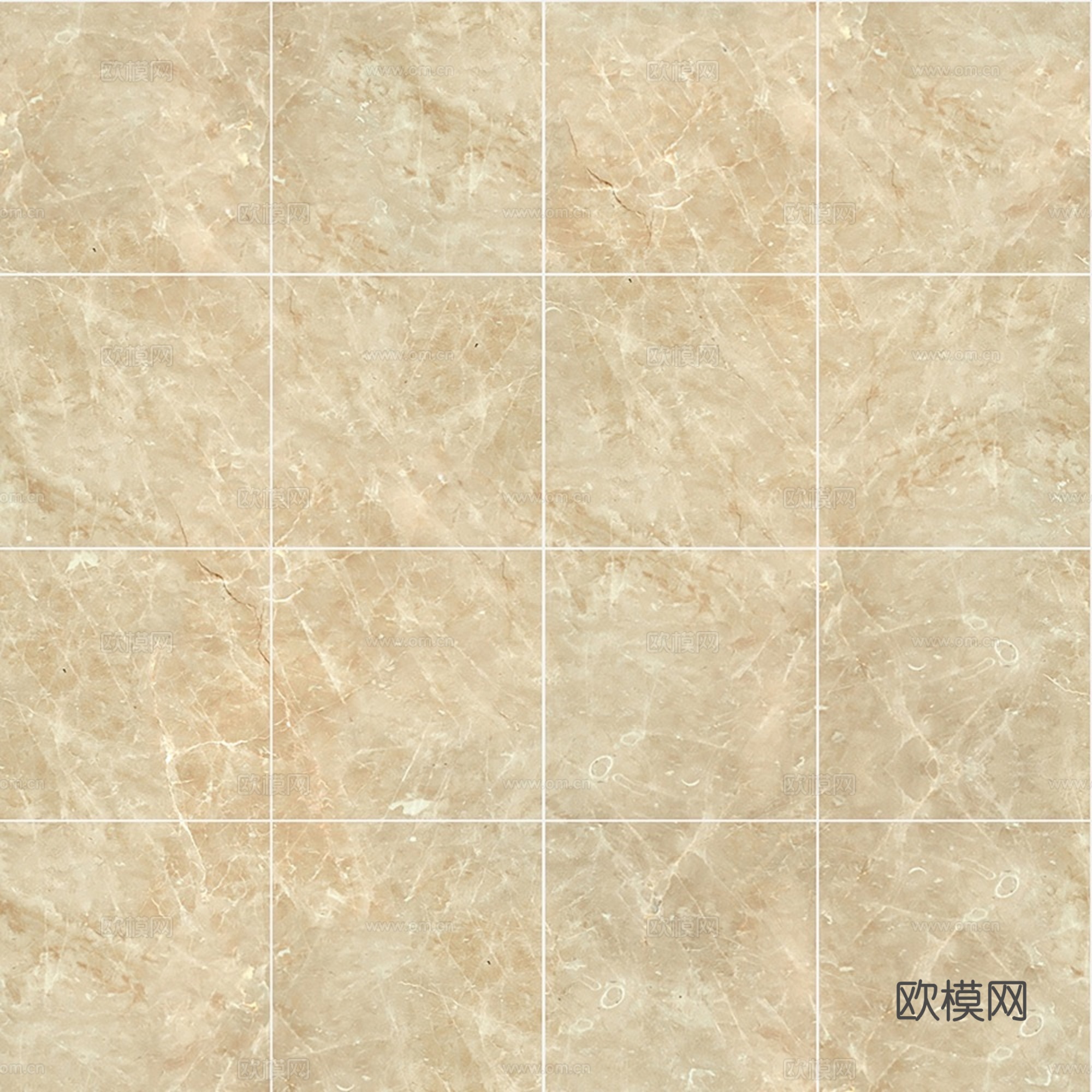 现代石材 大理石