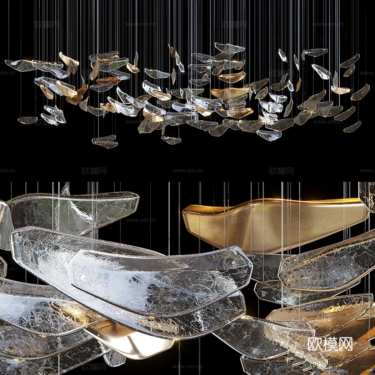 Droplight - Vargov Design3d模型下载