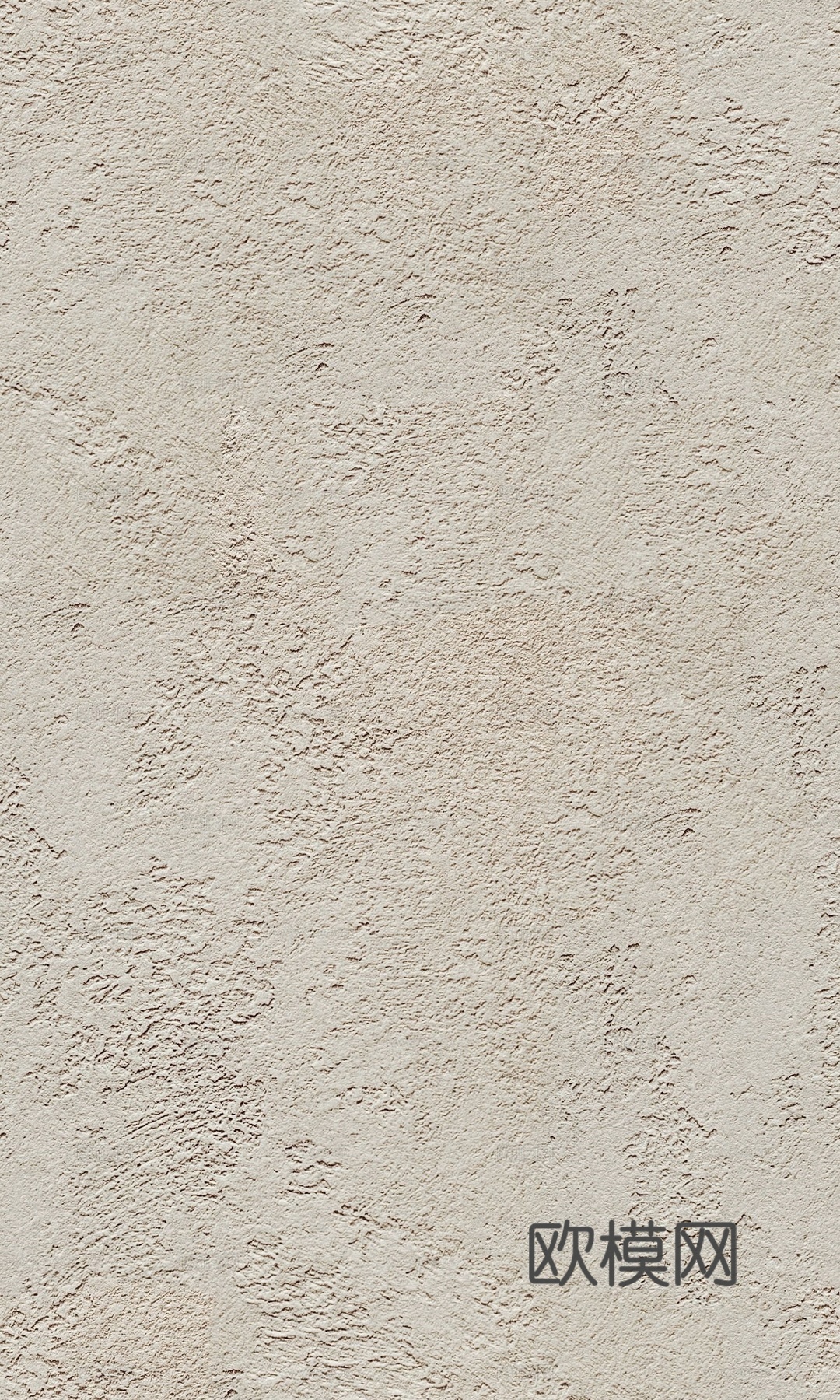 无缝米黄色肌理漆 真石漆贴图