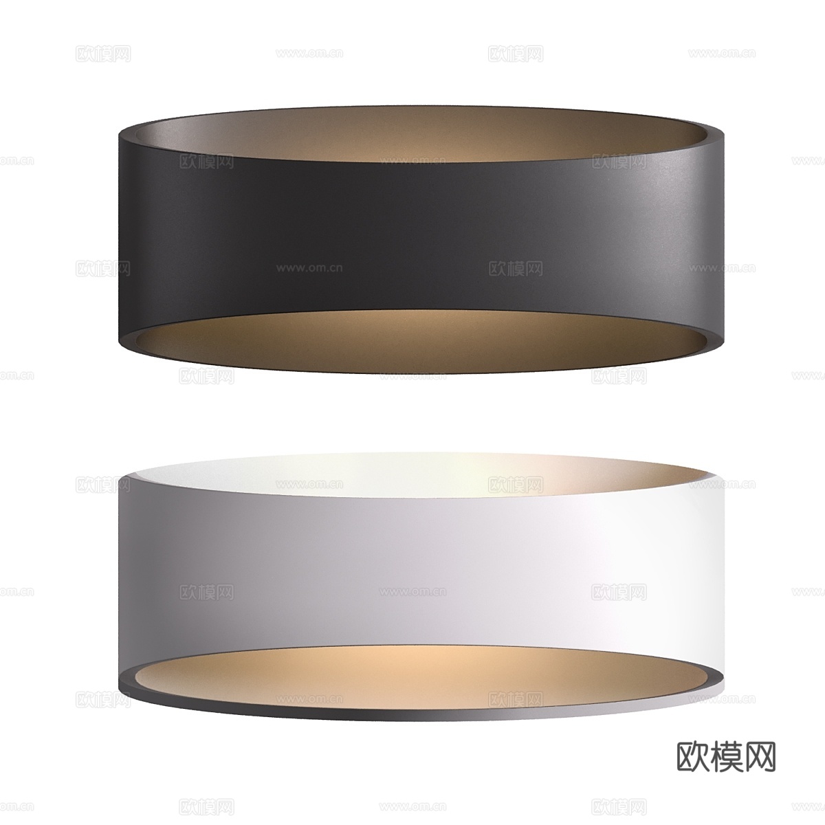 Maytoni 技术 Marcus3d模型下载