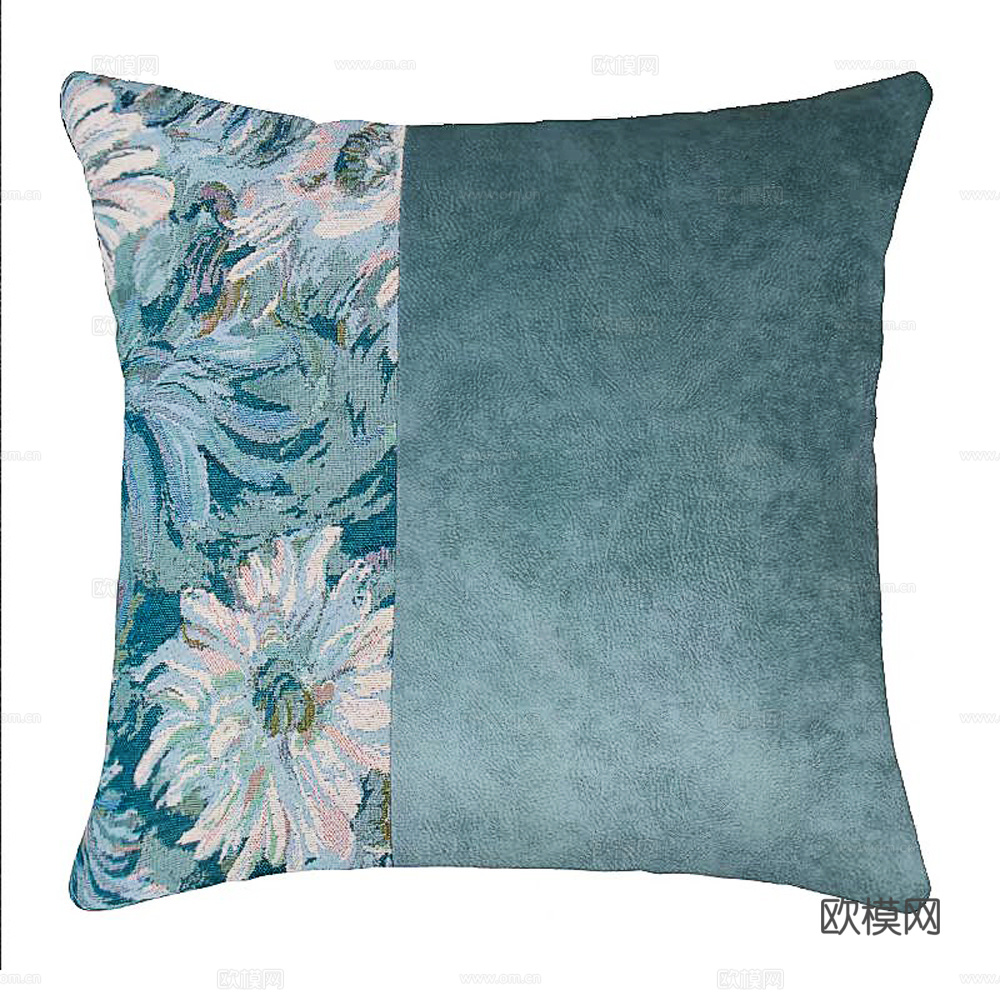 现代抱枕 枕头 印花抱枕 拼接抱枕下载