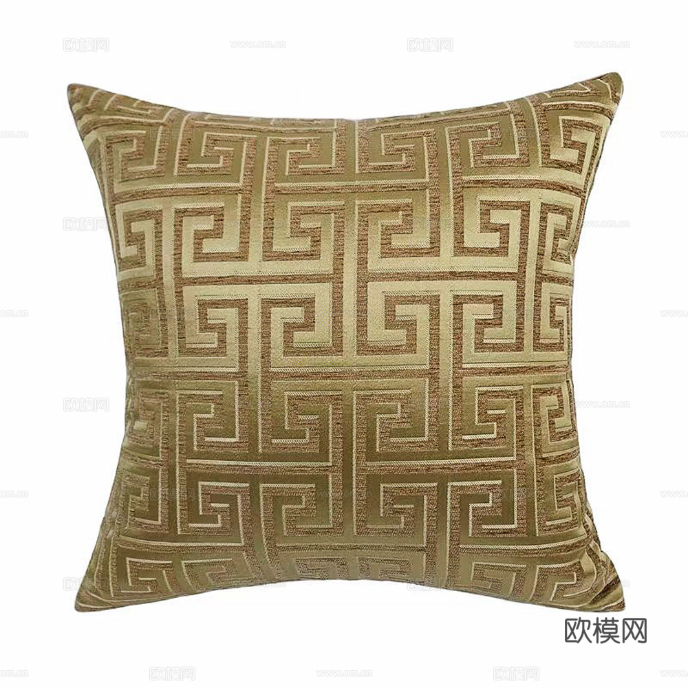 中式抱枕 枕头 印花抱枕下载