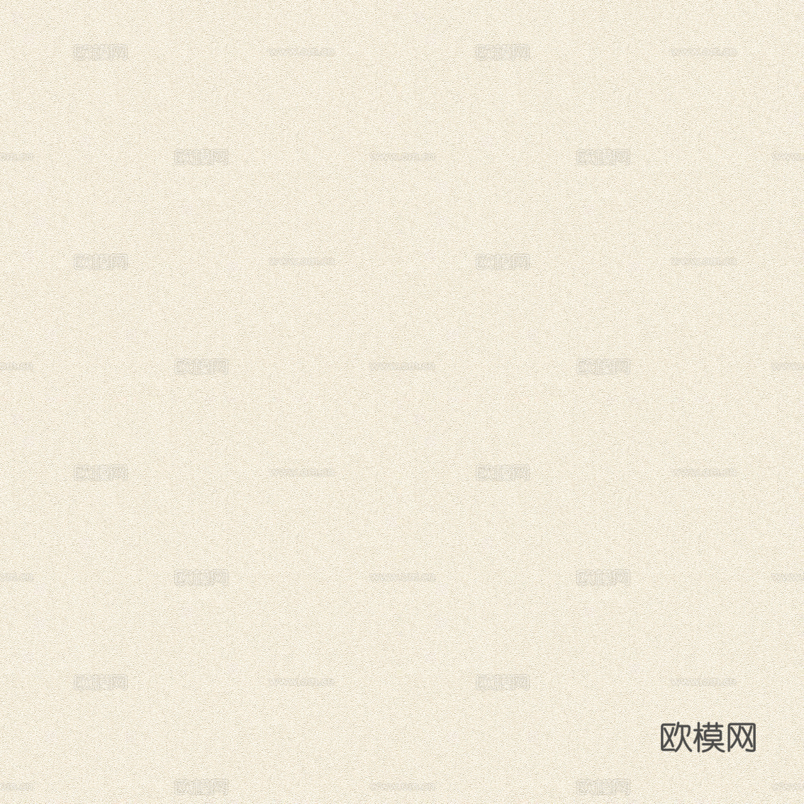 无缝米黄色墙面涂料真石漆贴图