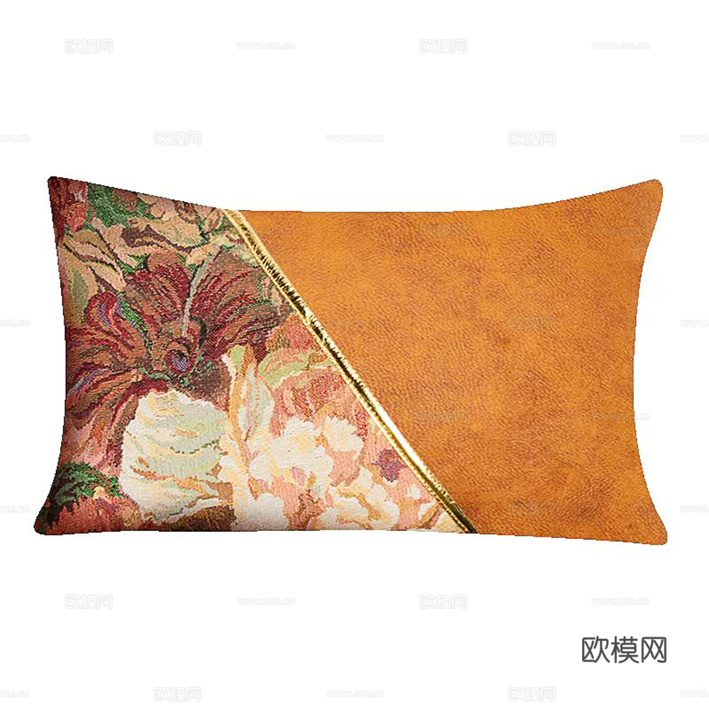 现代抱枕 枕头 印花抱枕 拼接抱枕下载