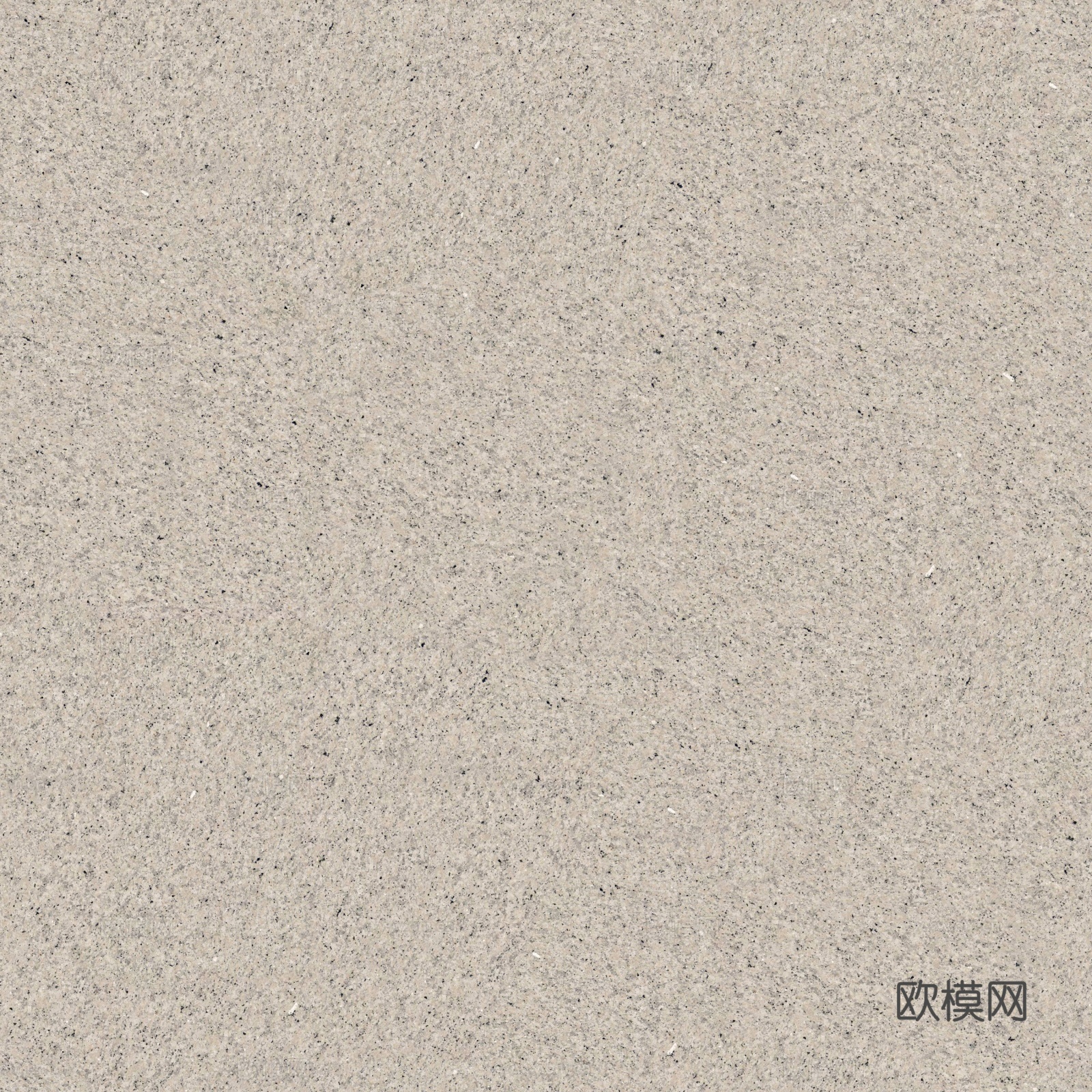 无缝米黄色肌理漆 真石漆贴图